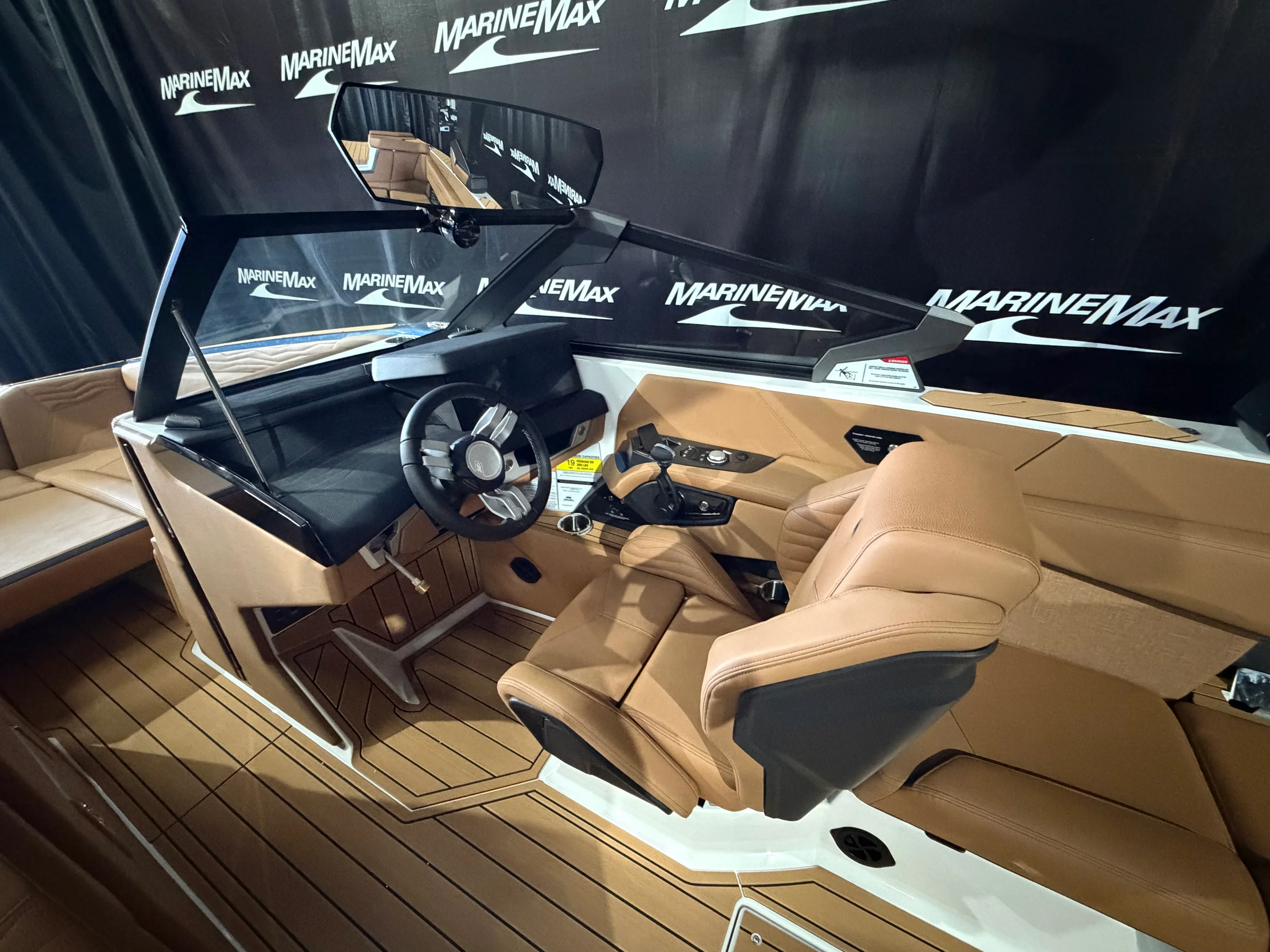 2026 Nautique G25SUPER AIR Image Thumbnail #44