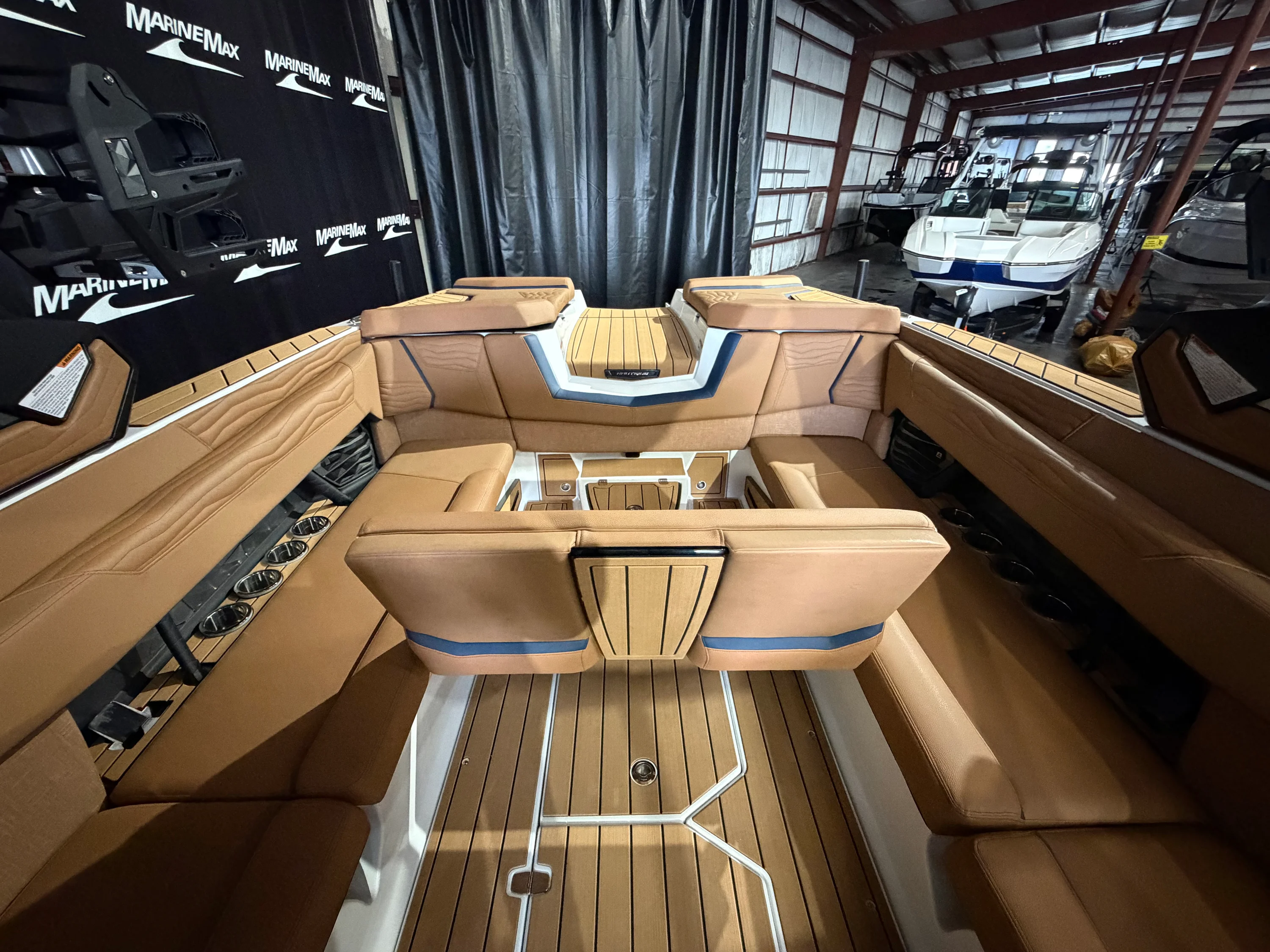 2026 Nautique G25SUPER AIR Image Thumbnail #30