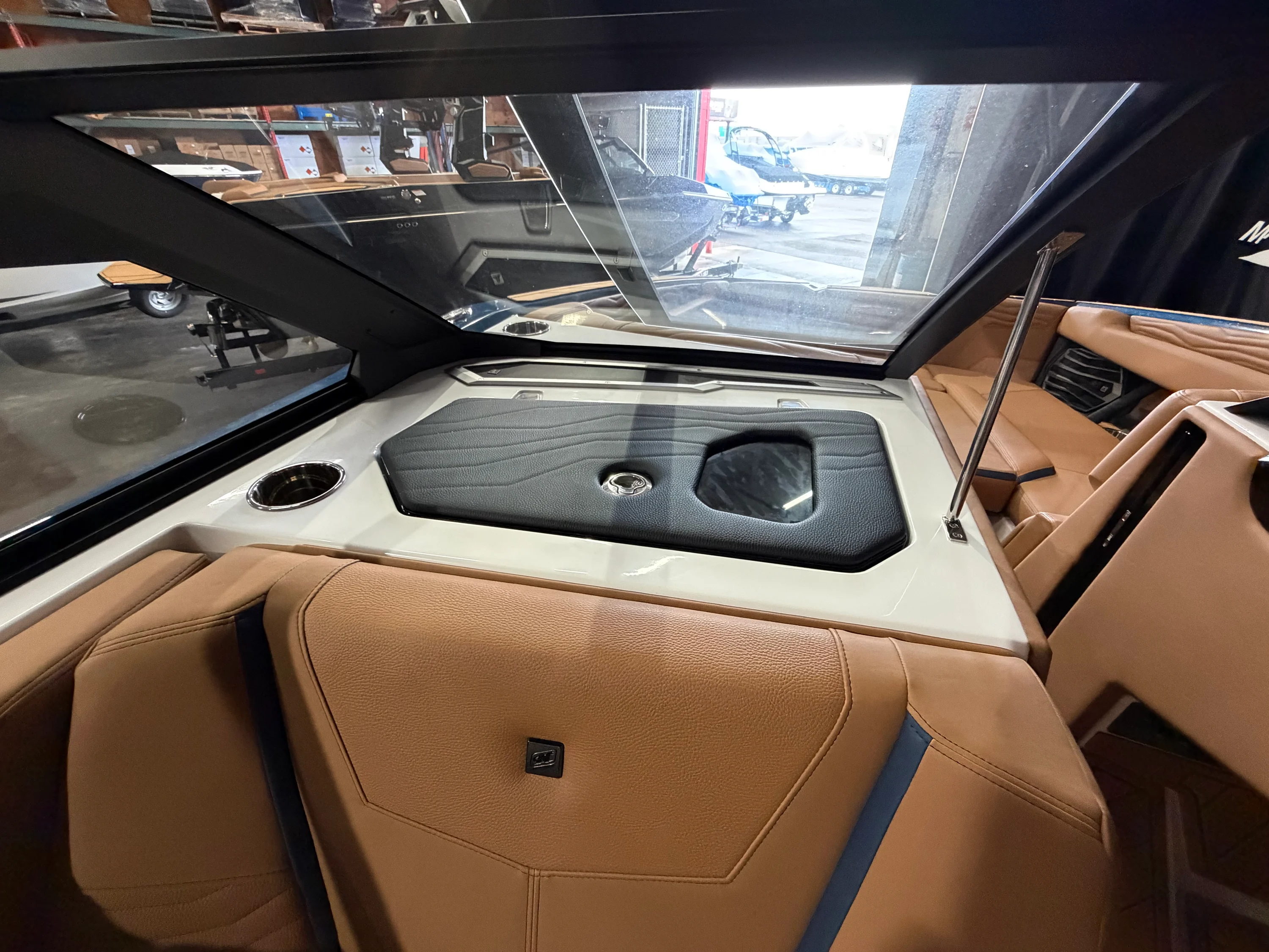 2026 Nautique G25SUPER AIR Image Thumbnail #42