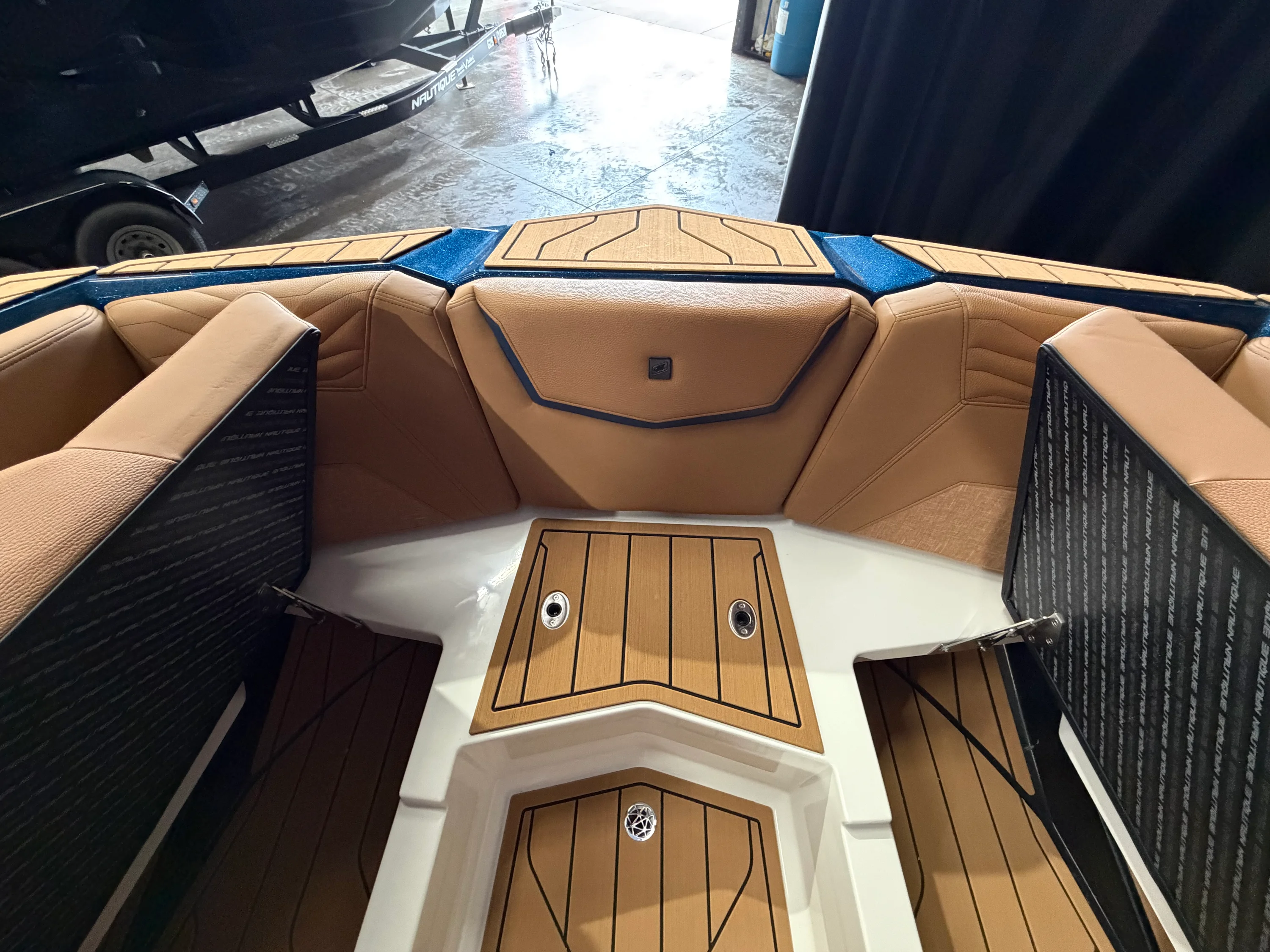 2026 Nautique G25SUPER AIR Image Thumbnail #61