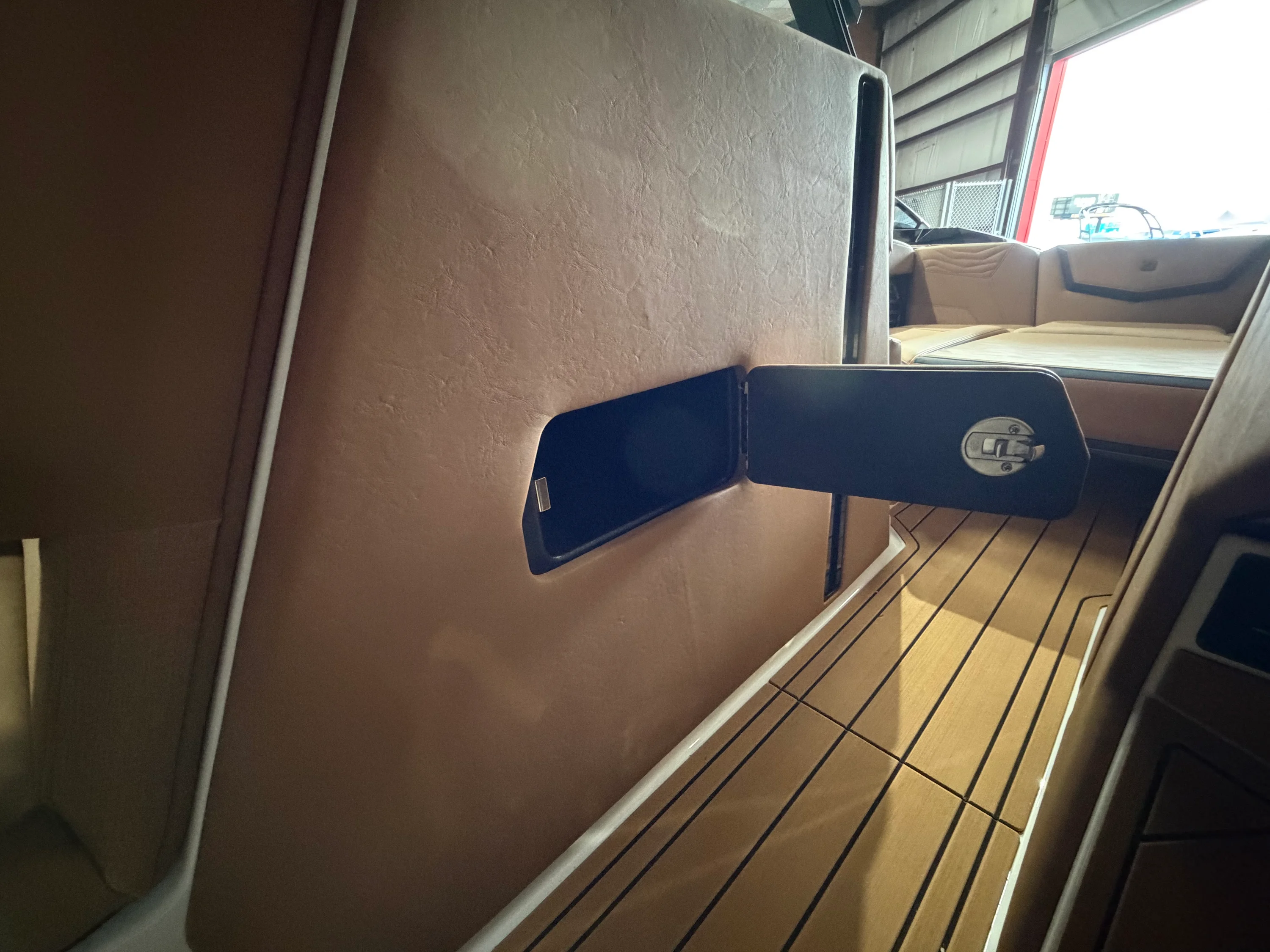 2026 Nautique G25SUPER AIR Image Thumbnail #51