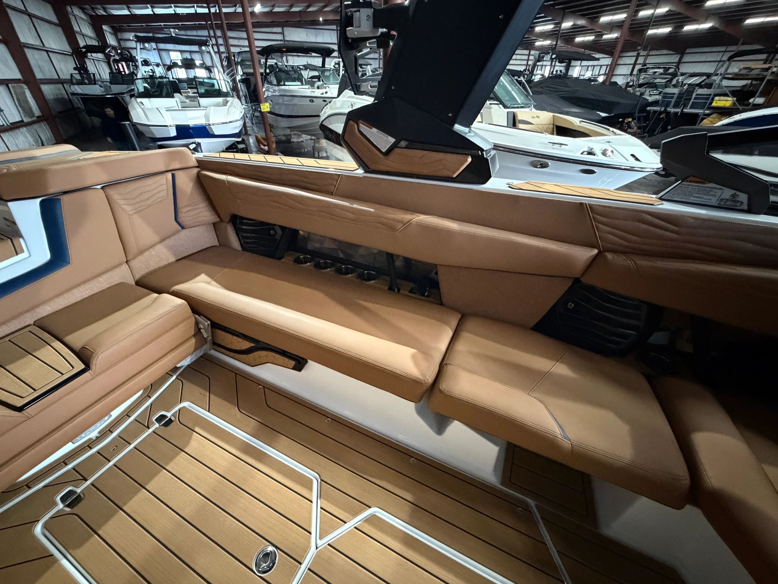 2026 Nautique G25SUPER AIR Image Thumbnail #35