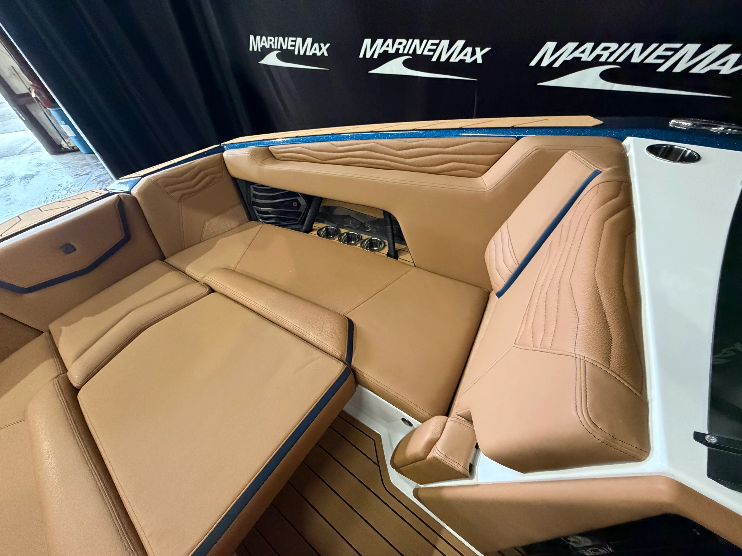 2026 Nautique G25SUPER AIR Image Thumbnail #55