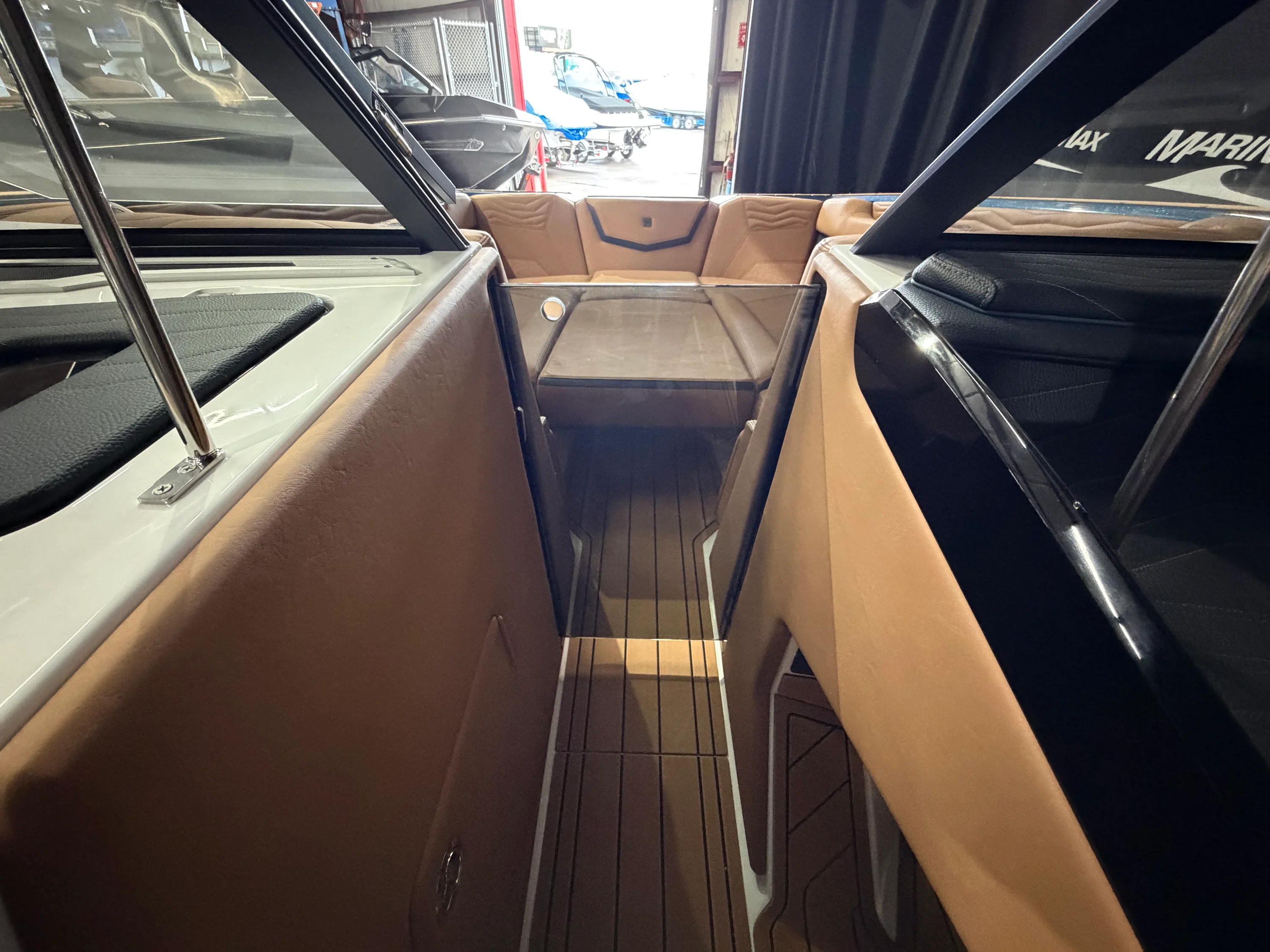 2026 Nautique G25SUPER AIR Image Thumbnail #53