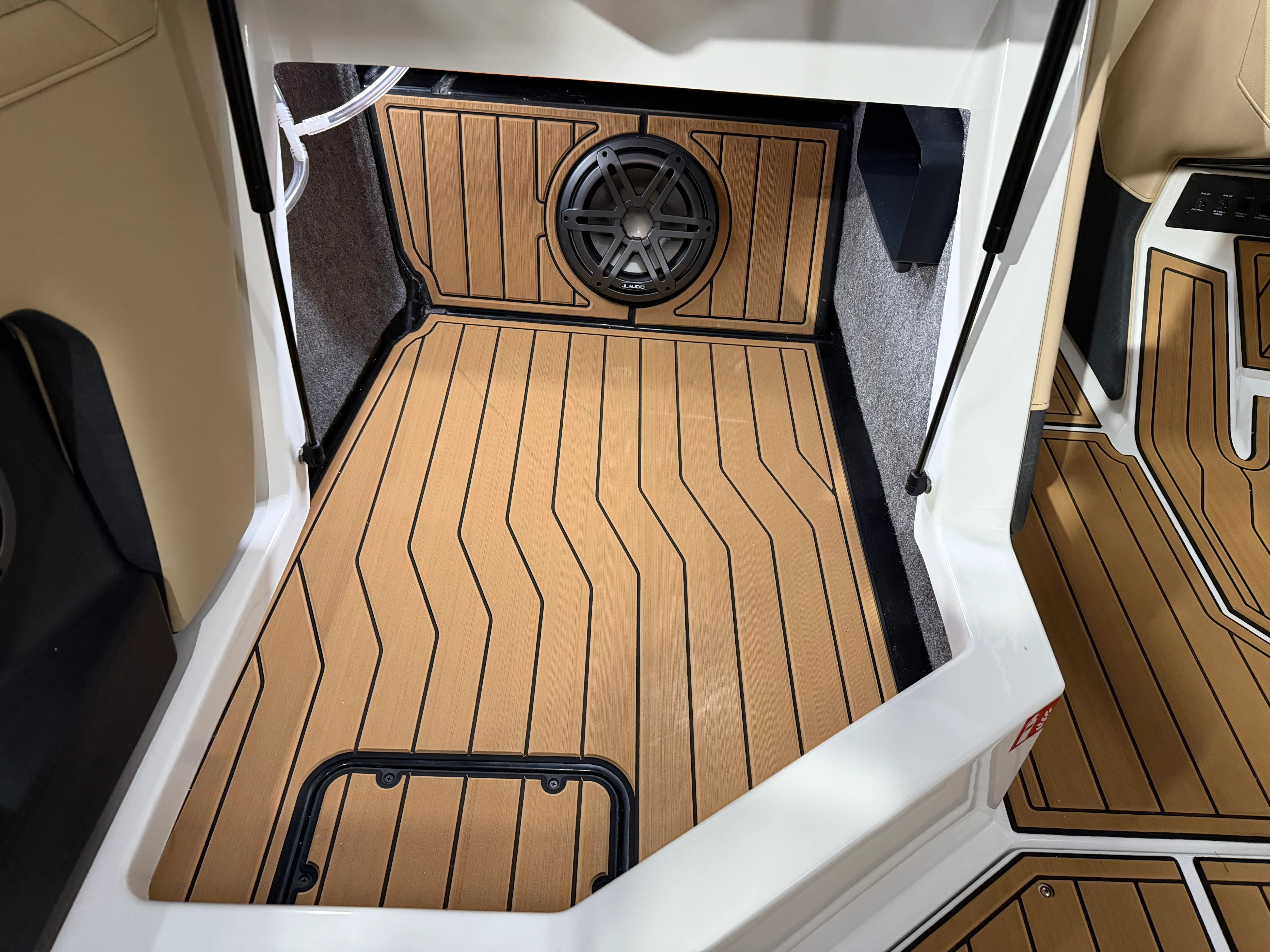 2026 Nautique S21SUPER AIR Image Thumbnail #31