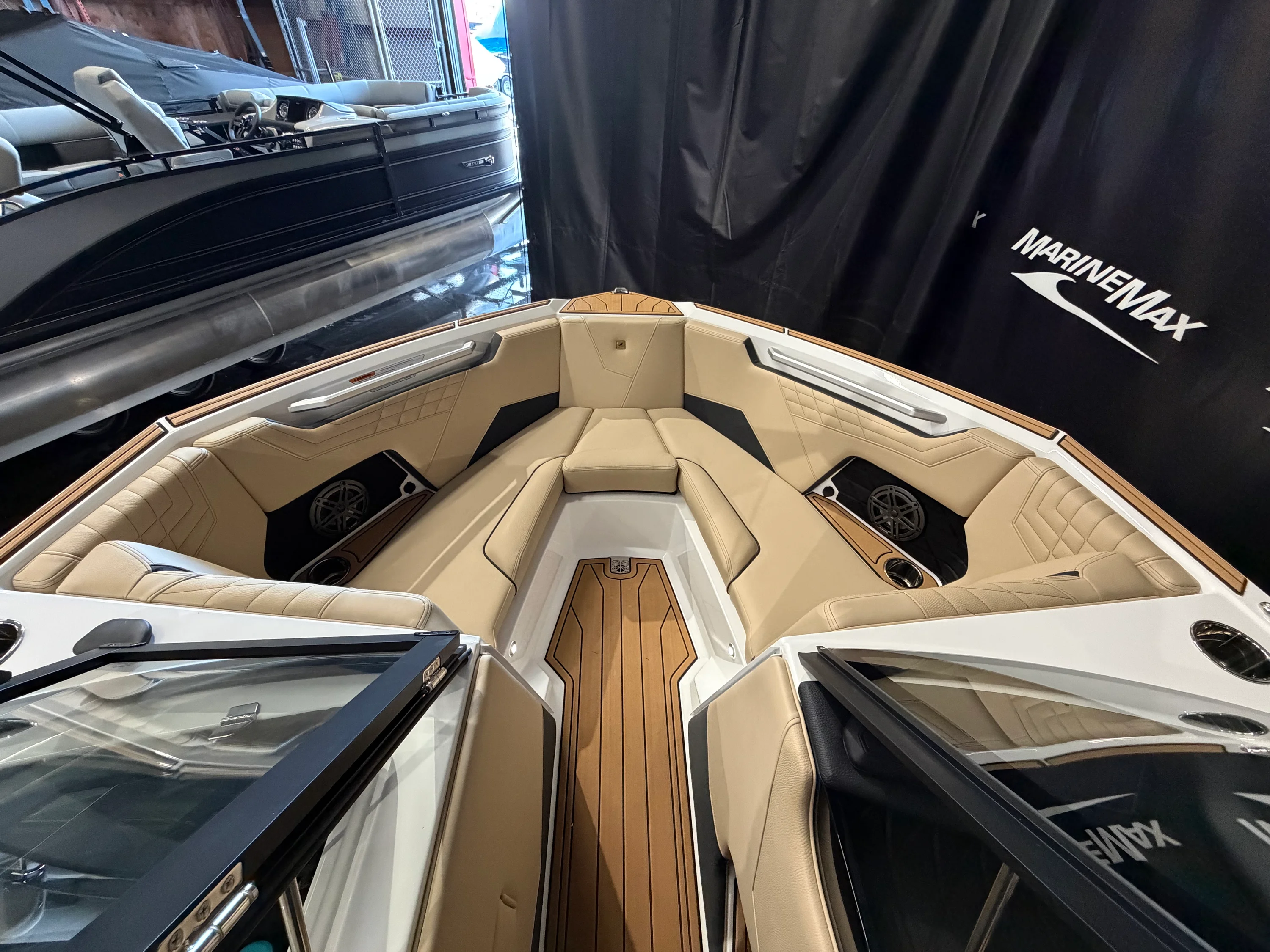 2026 Nautique S21SUPER AIR Image Thumbnail #32