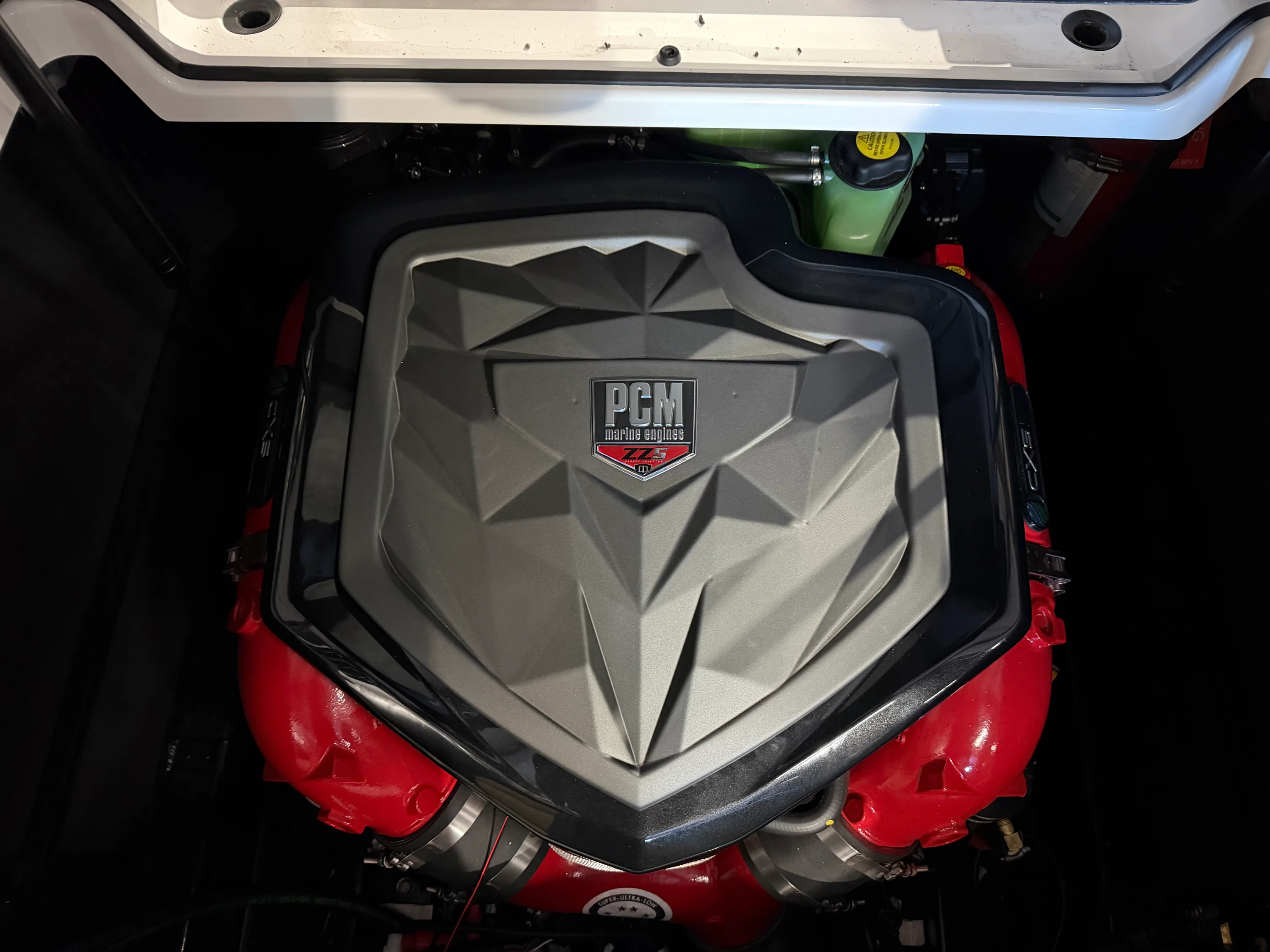 2026 Nautique S21SUPER AIR Image Thumbnail #45