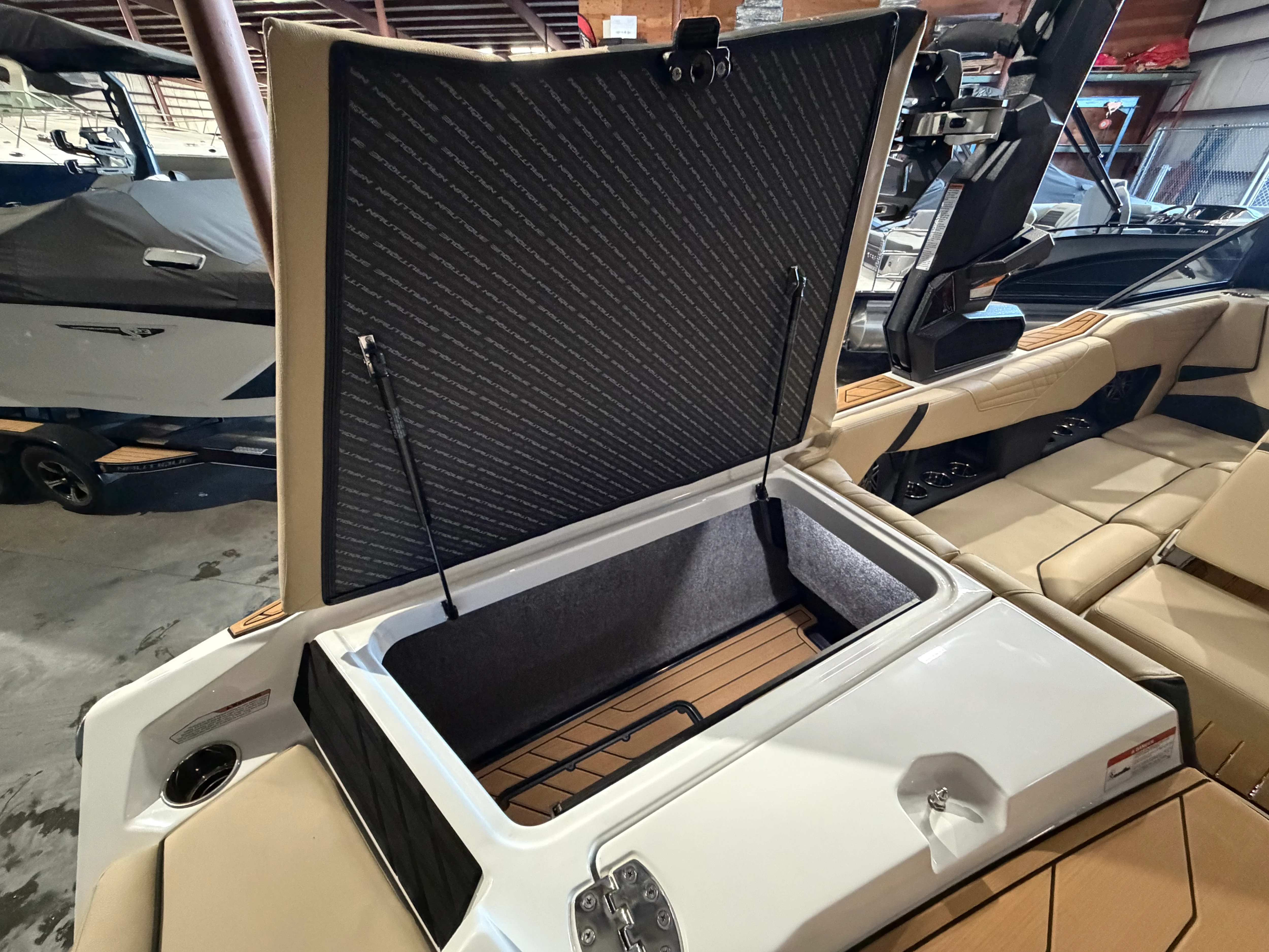 2026 Nautique S21SUPER AIR Image Thumbnail #9