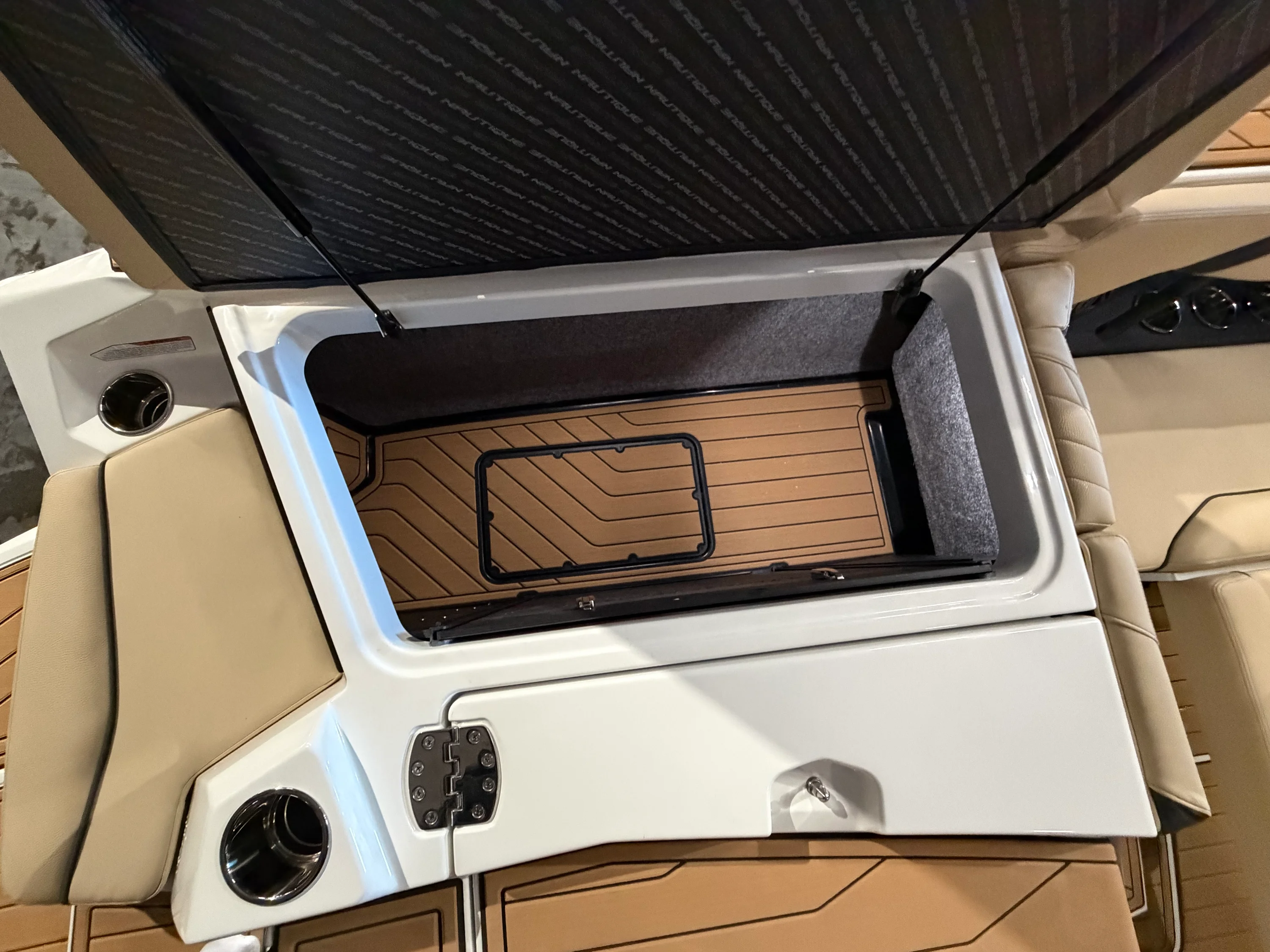 2026 Nautique S21SUPER AIR Image Thumbnail #10