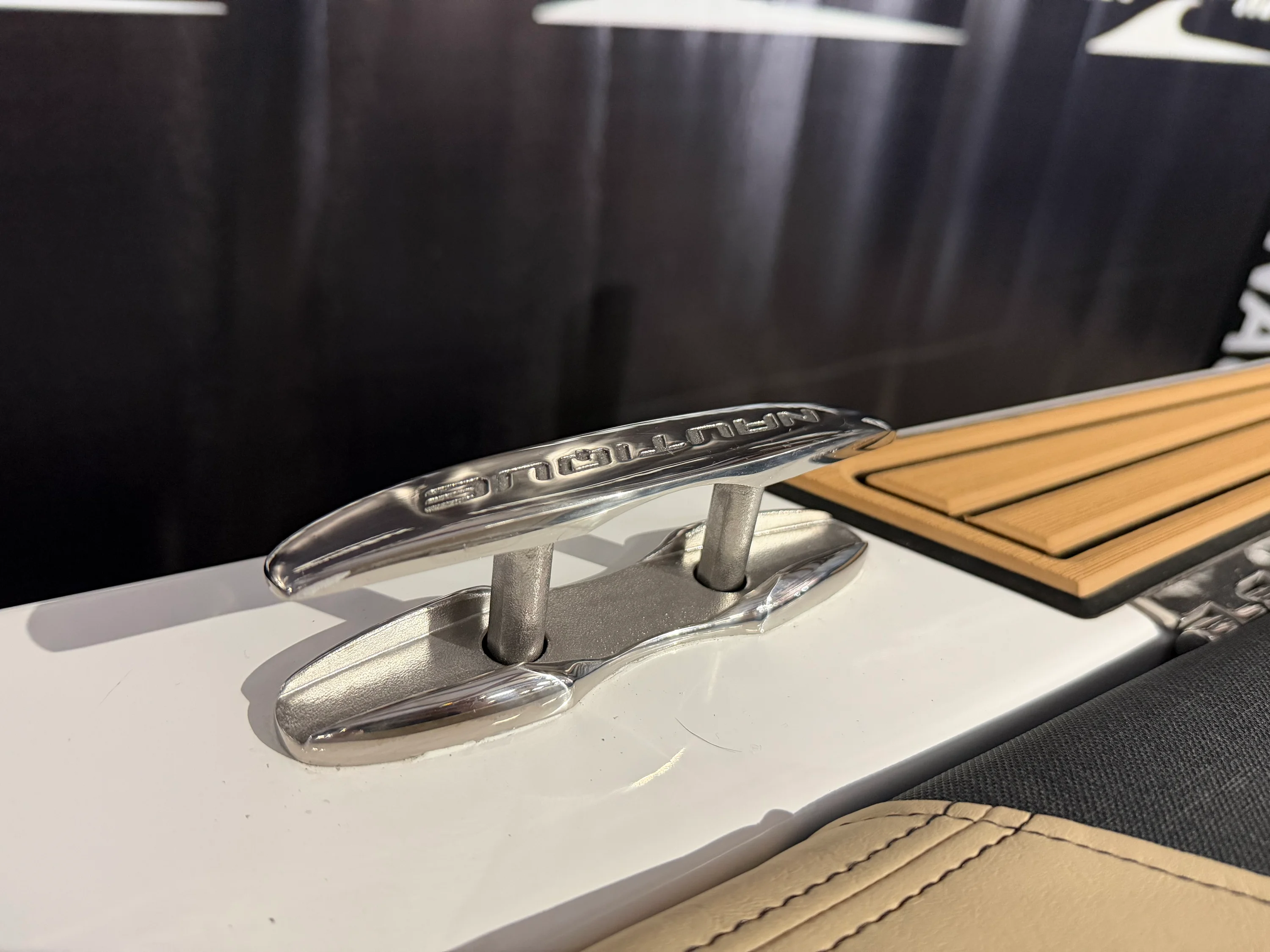 2026 Nautique S21SUPER AIR Image Thumbnail #17