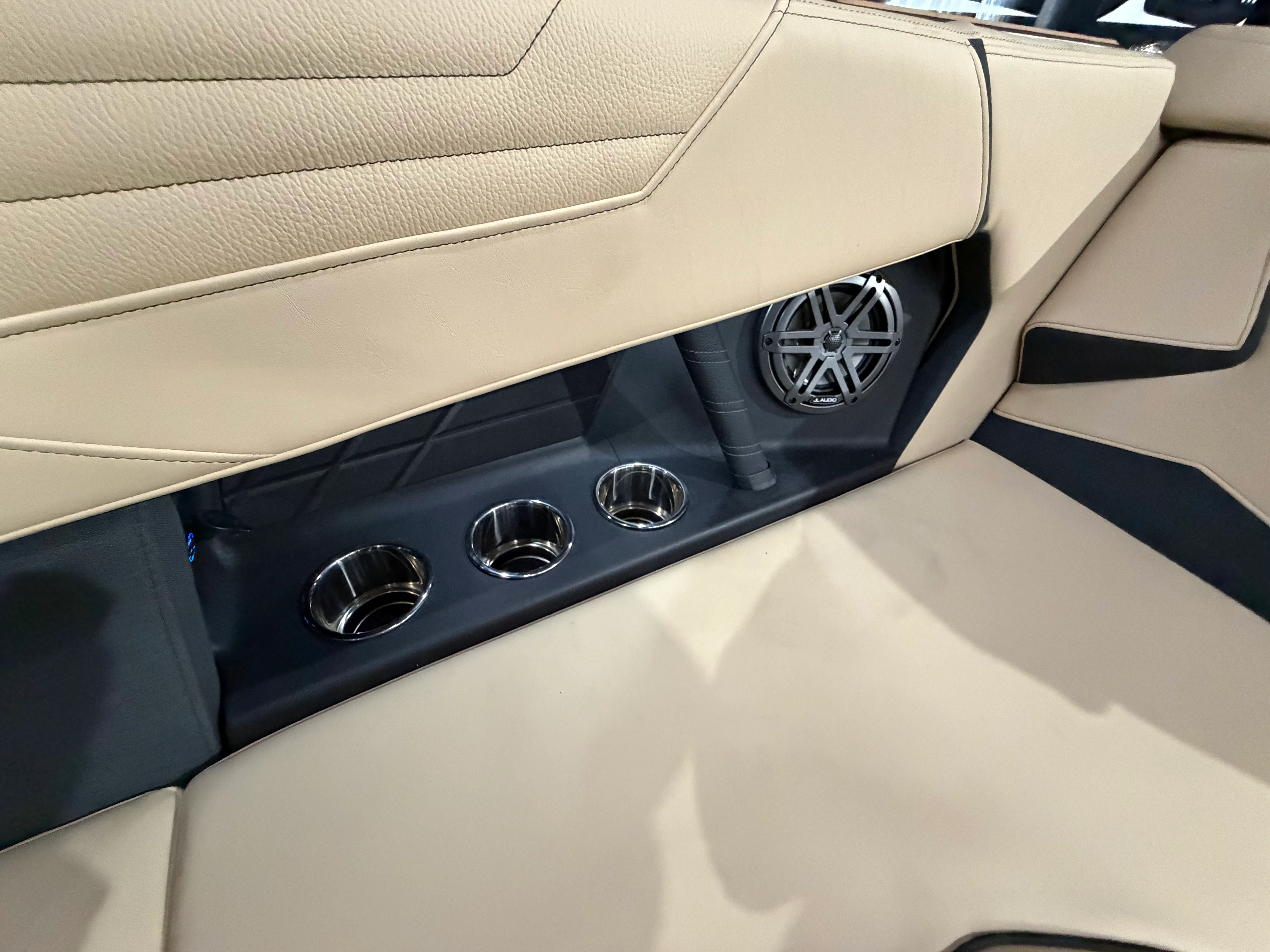 2026 Nautique S21SUPER AIR Image Thumbnail #34