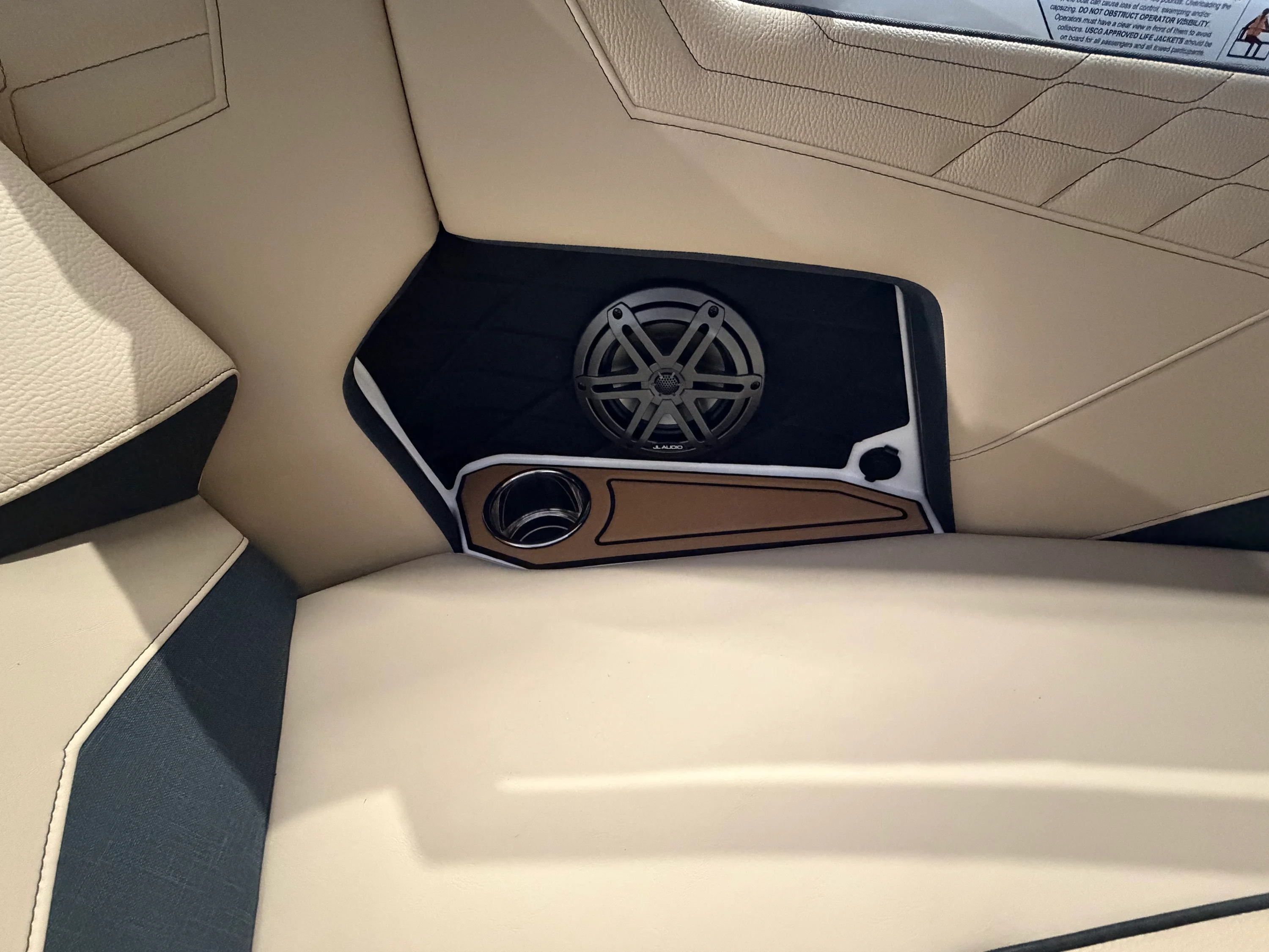 2026 Nautique S21SUPER AIR Image Thumbnail #36