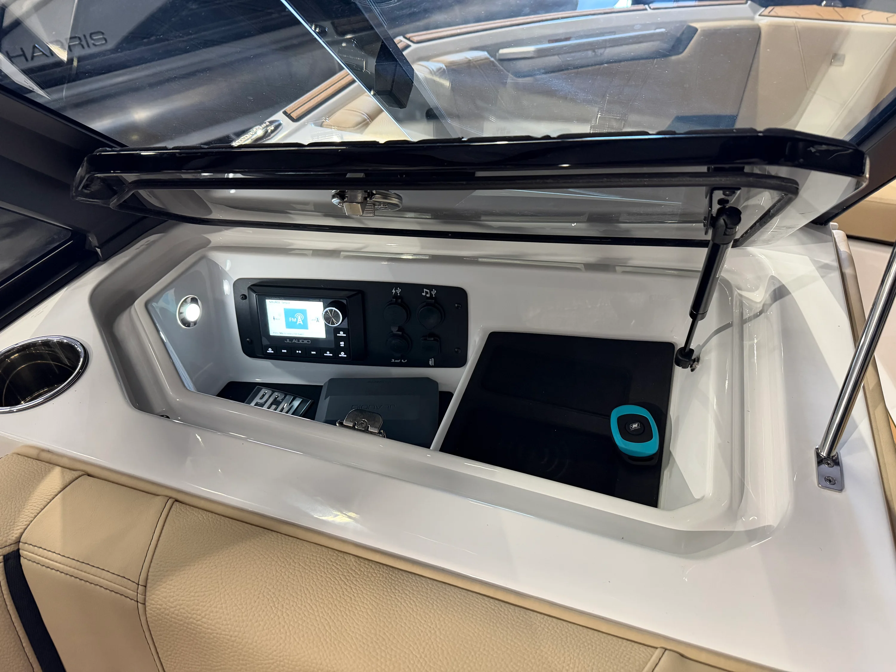 2026 Nautique S21SUPER AIR Image Thumbnail #30