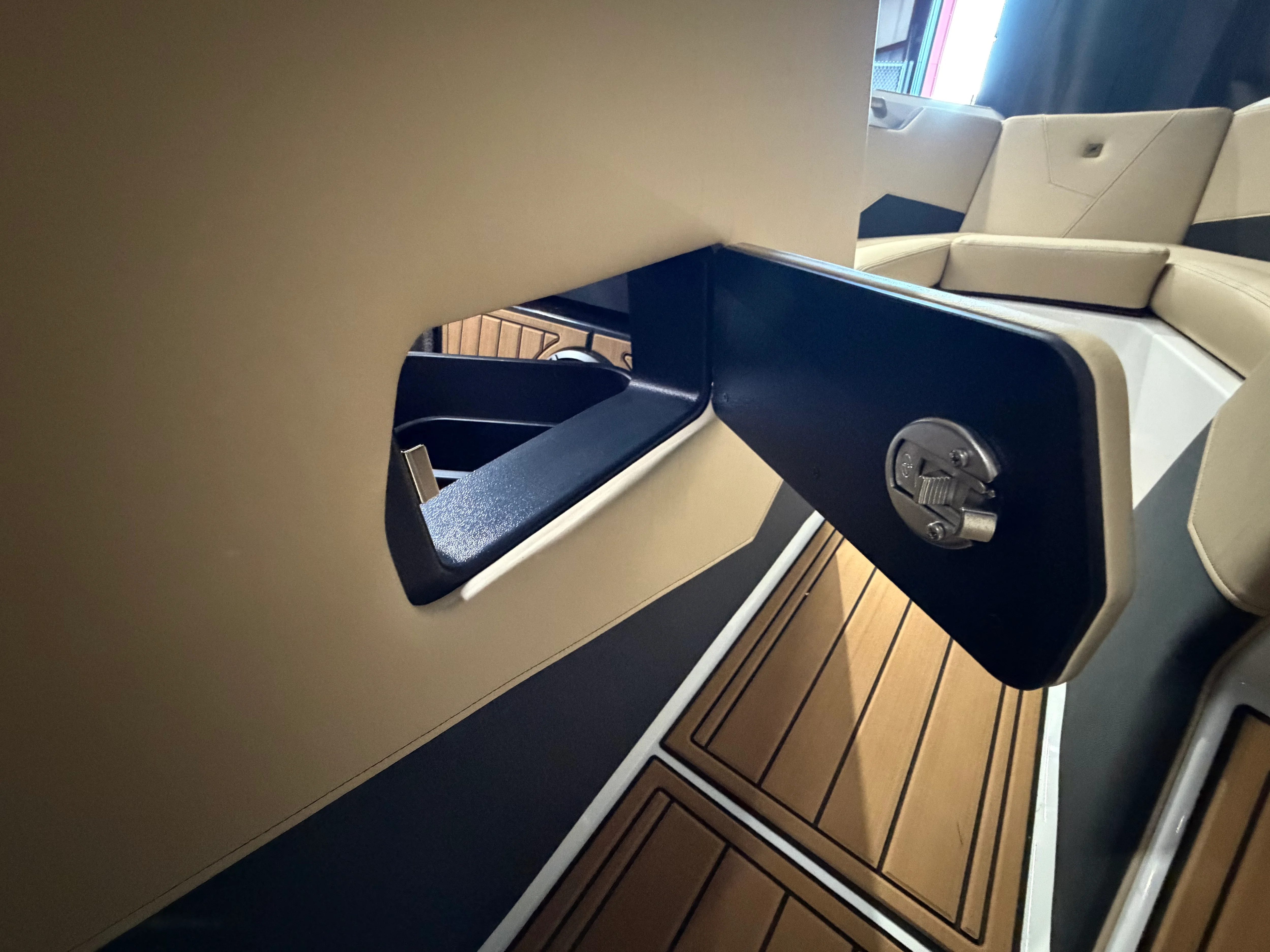 2026 Nautique S21SUPER AIR Image Thumbnail #38