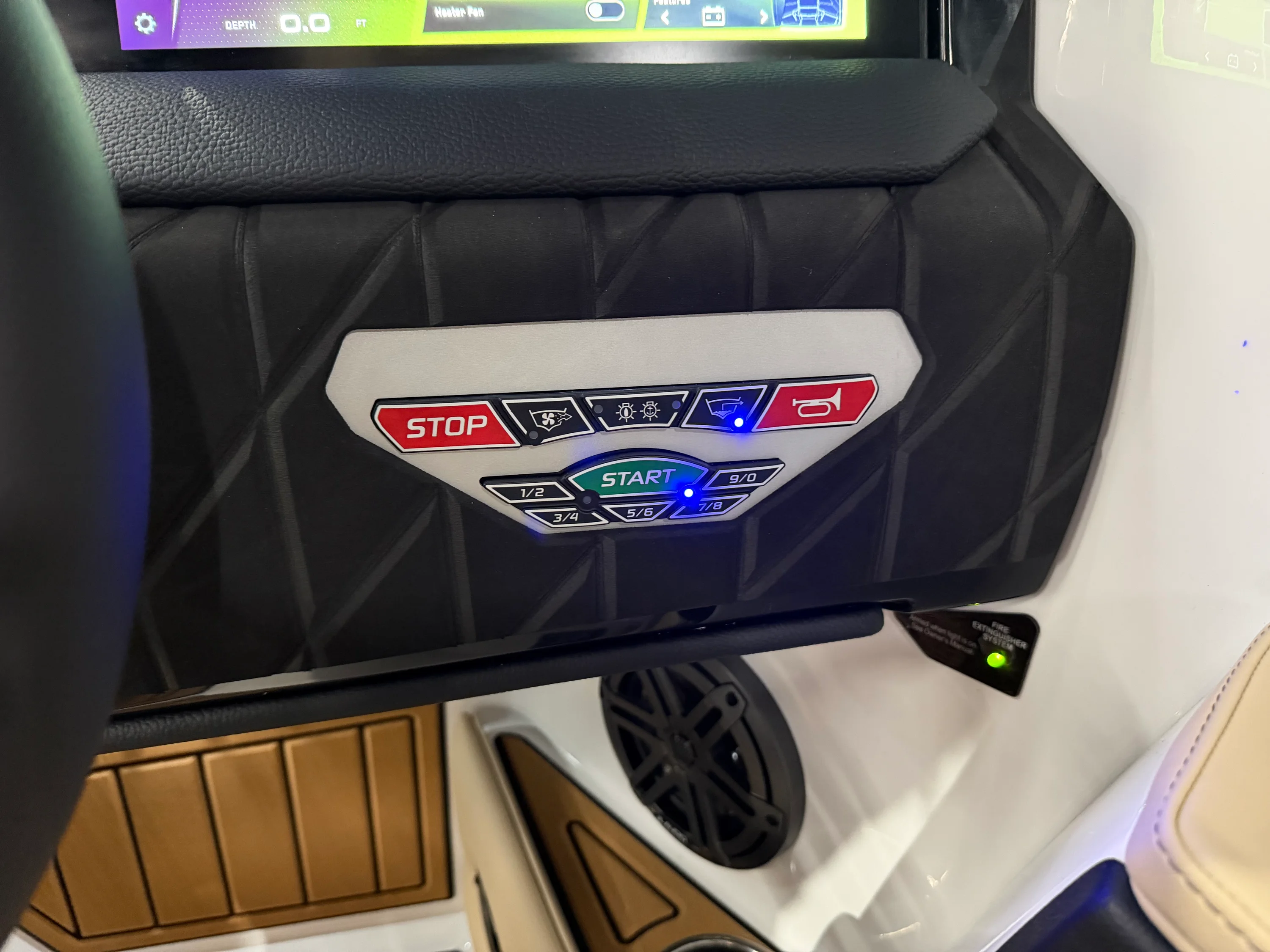 2026 Nautique S21SUPER AIR Image Thumbnail #26