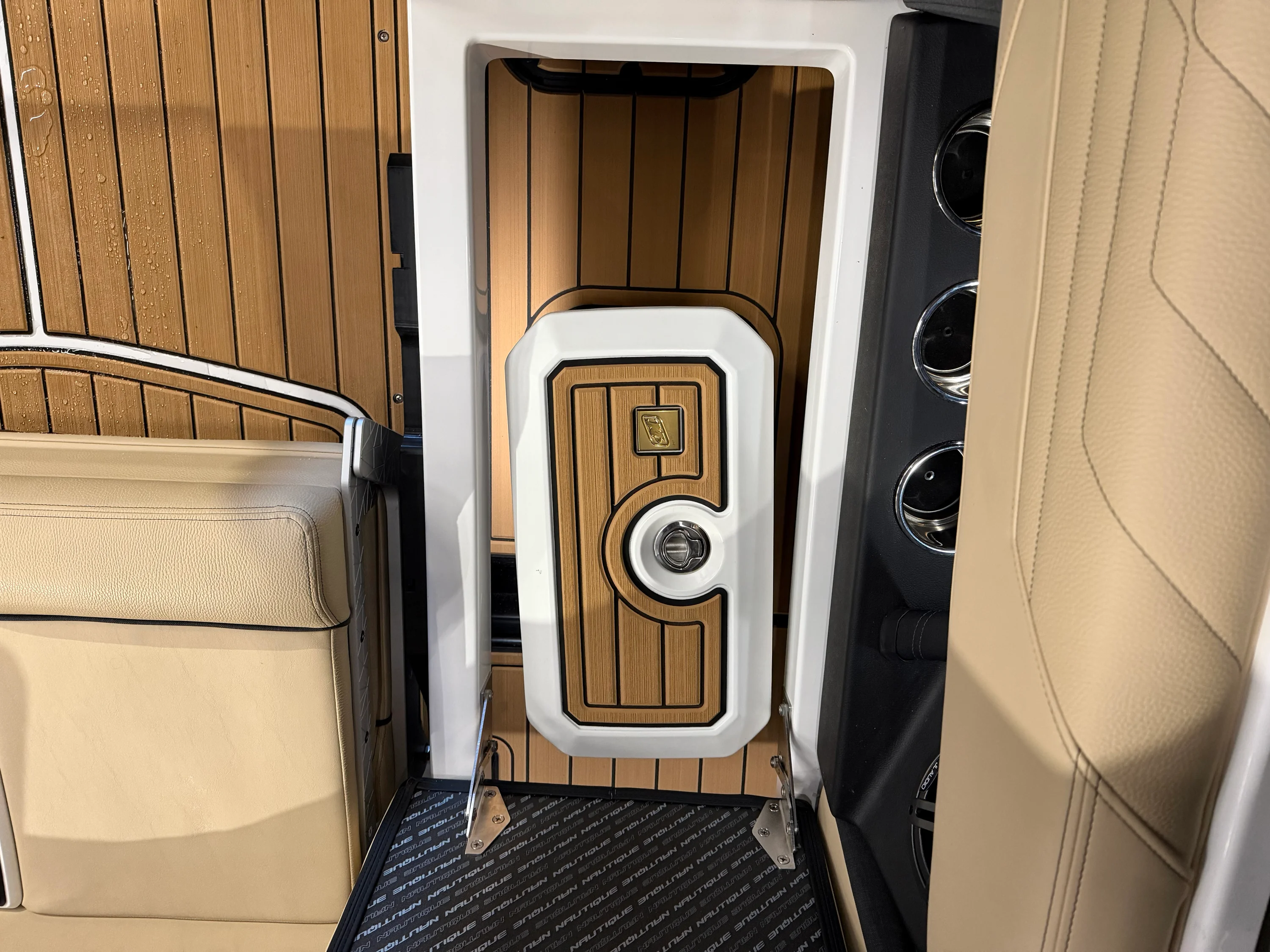 2026 Nautique S21SUPER AIR Image Thumbnail #18