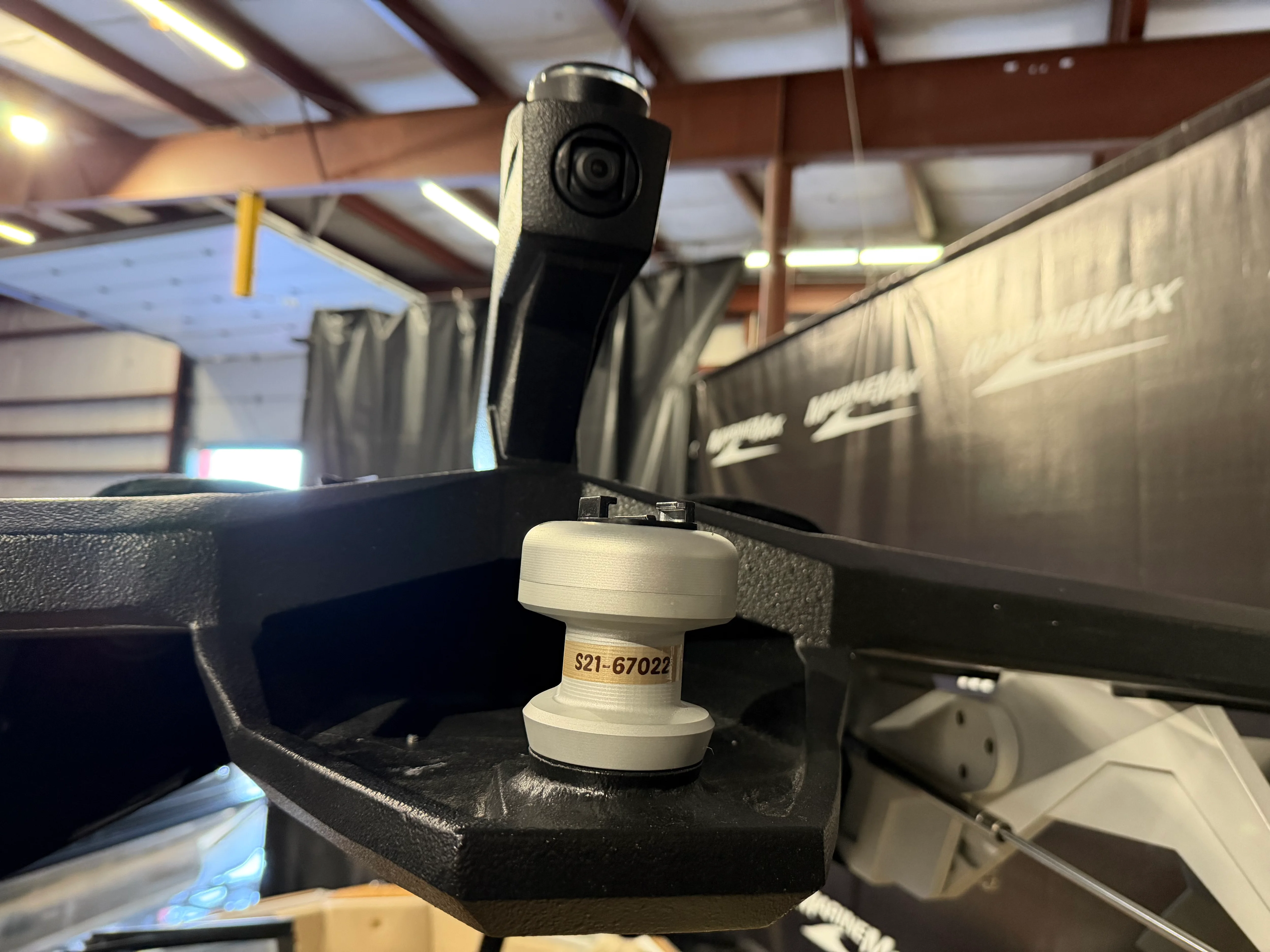 2026 Nautique S21SUPER AIR Image Thumbnail #44