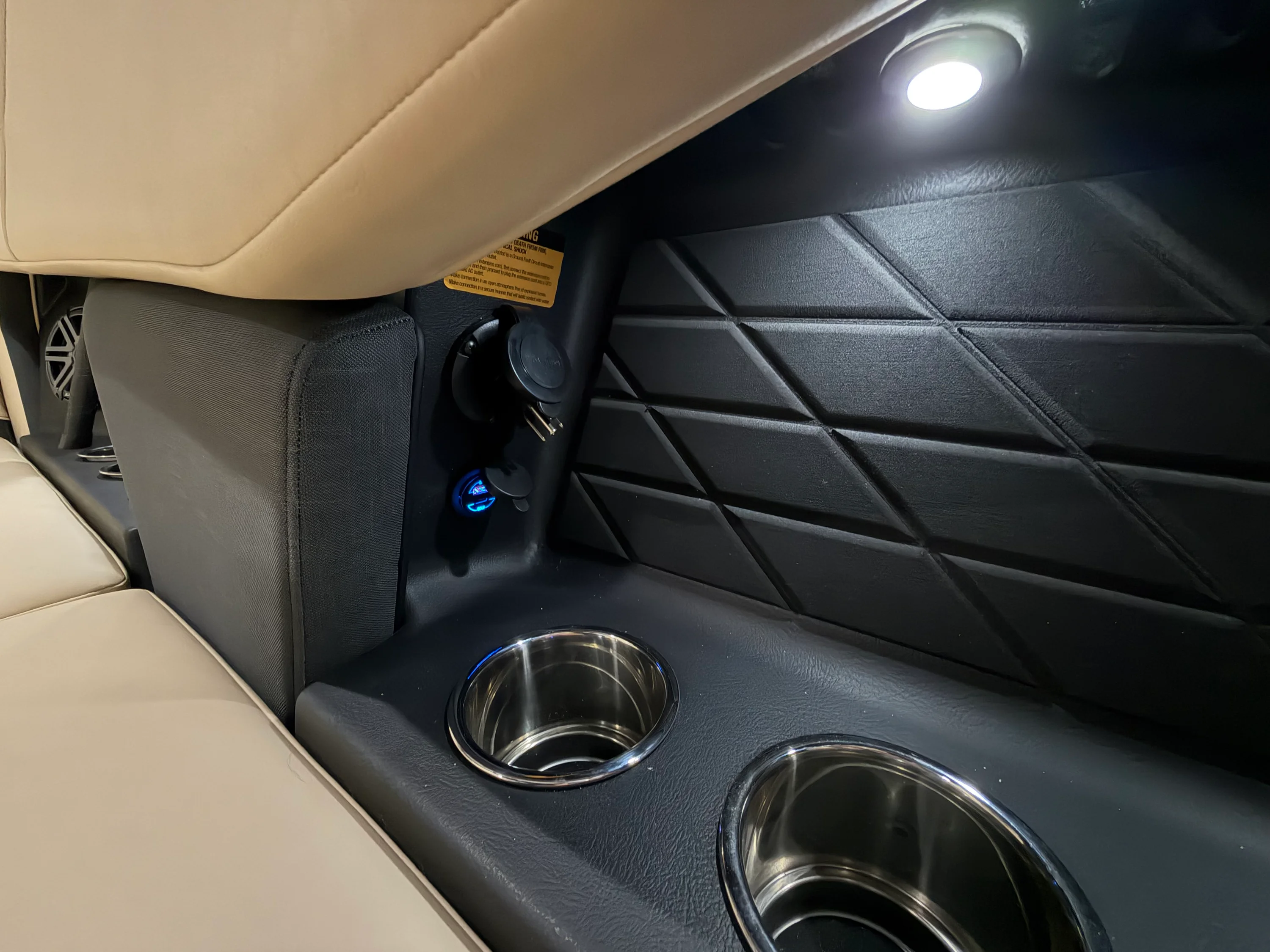 2026 Nautique S21SUPER AIR Image Thumbnail #16