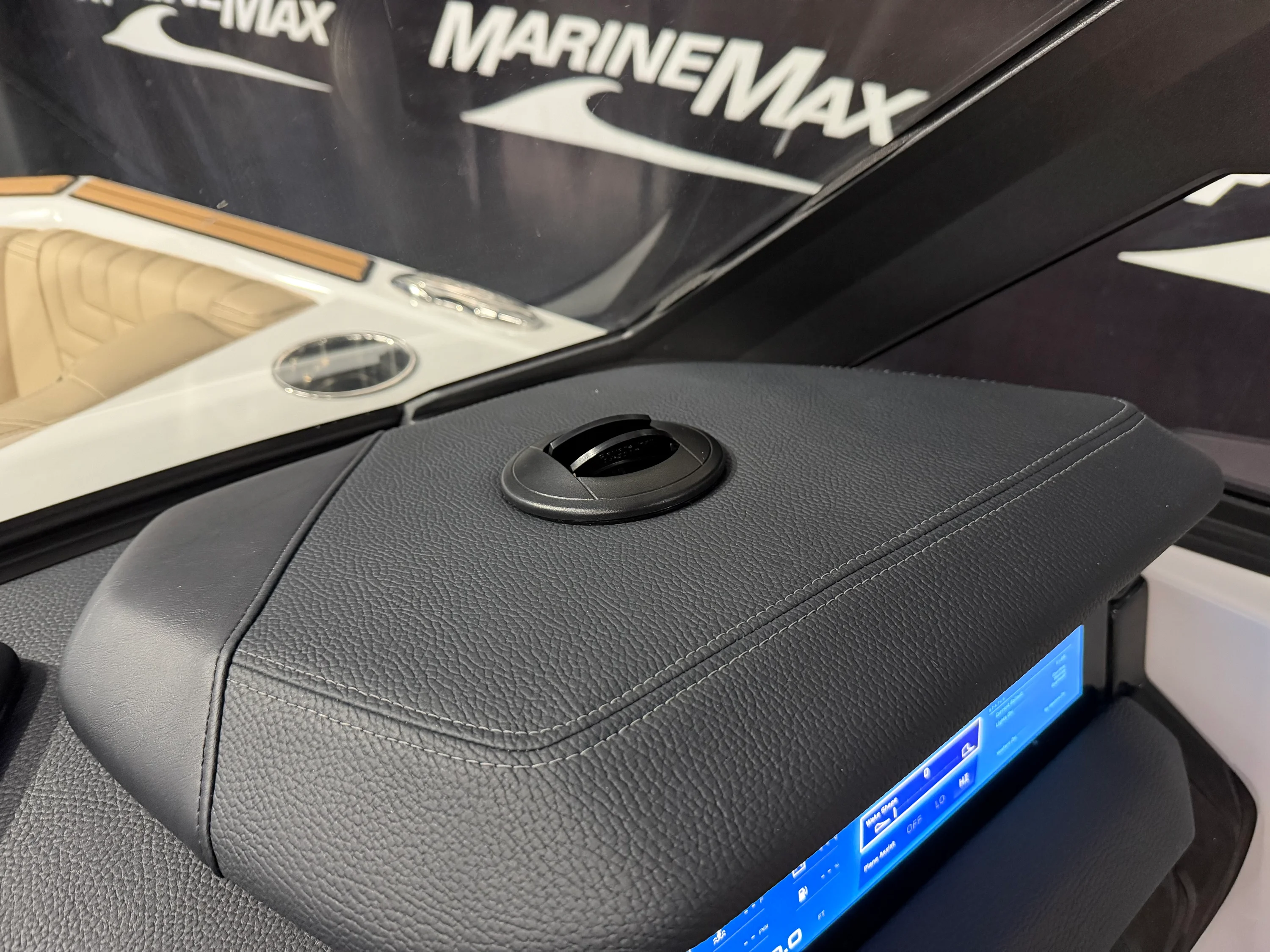 2026 Nautique S21SUPER AIR Image Thumbnail #27