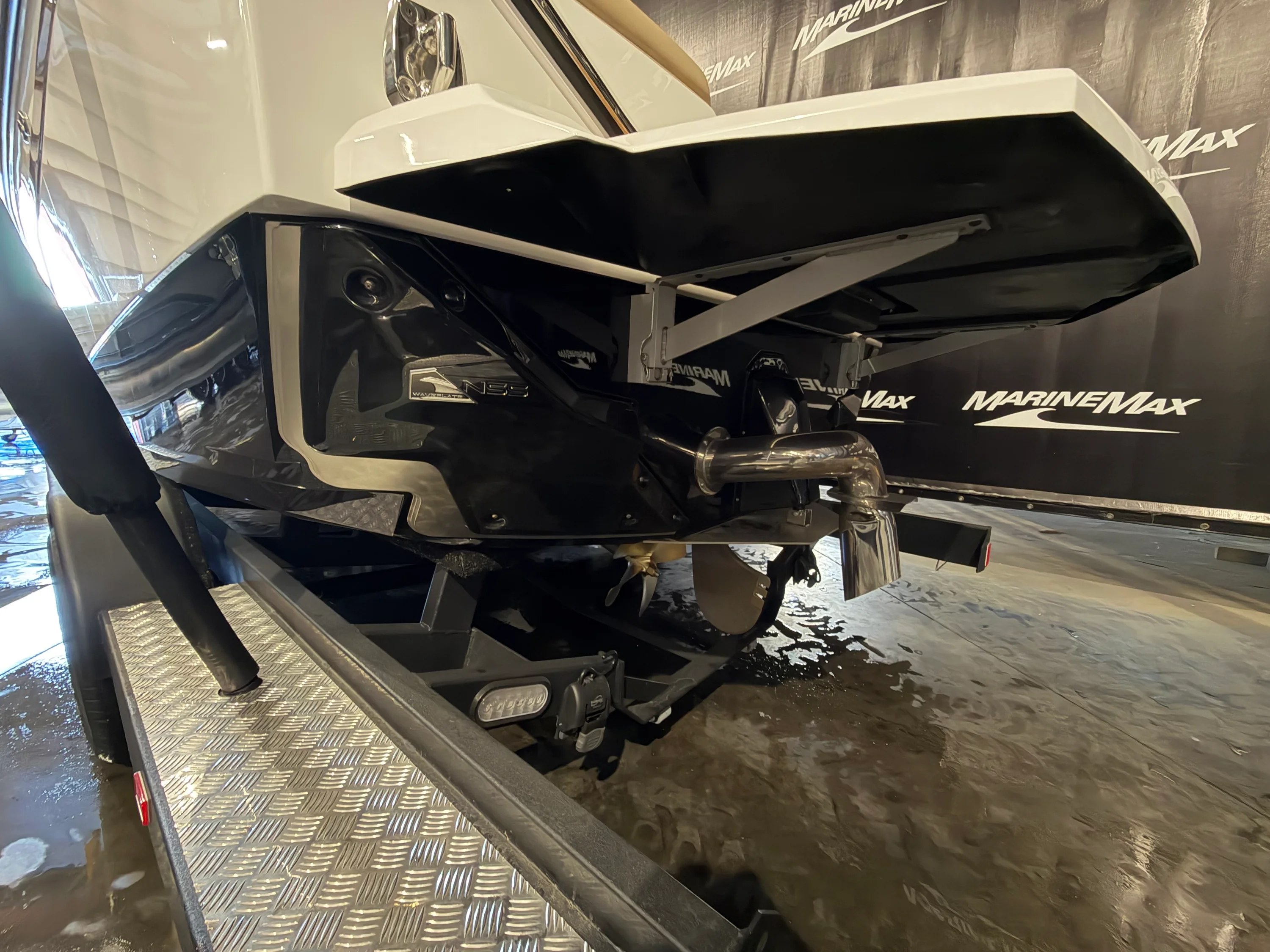 2026 Nautique S21SUPER AIR Image Thumbnail #6