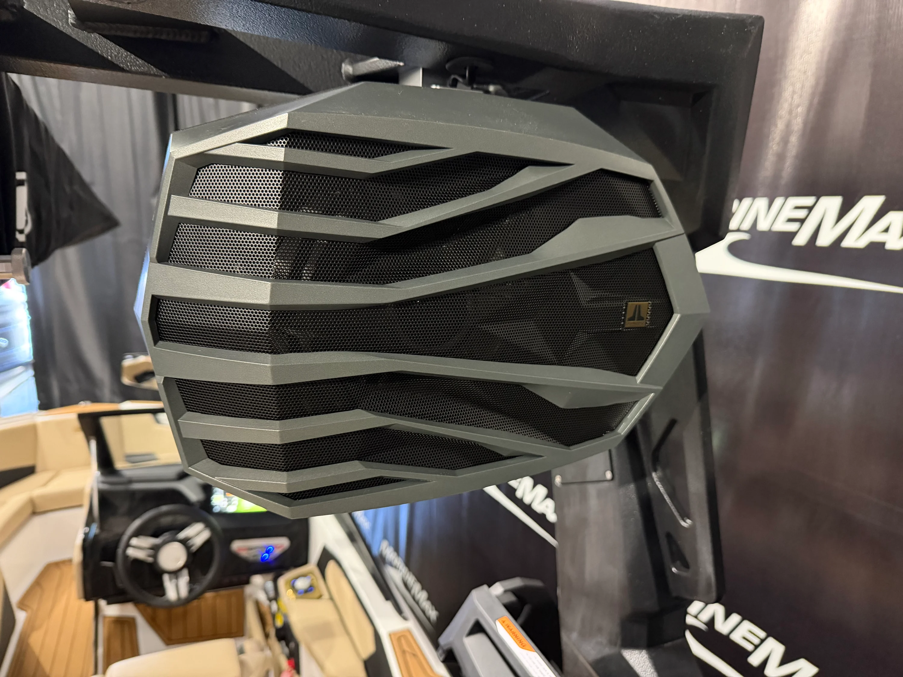 2026 Nautique S21SUPER AIR Image Thumbnail #43