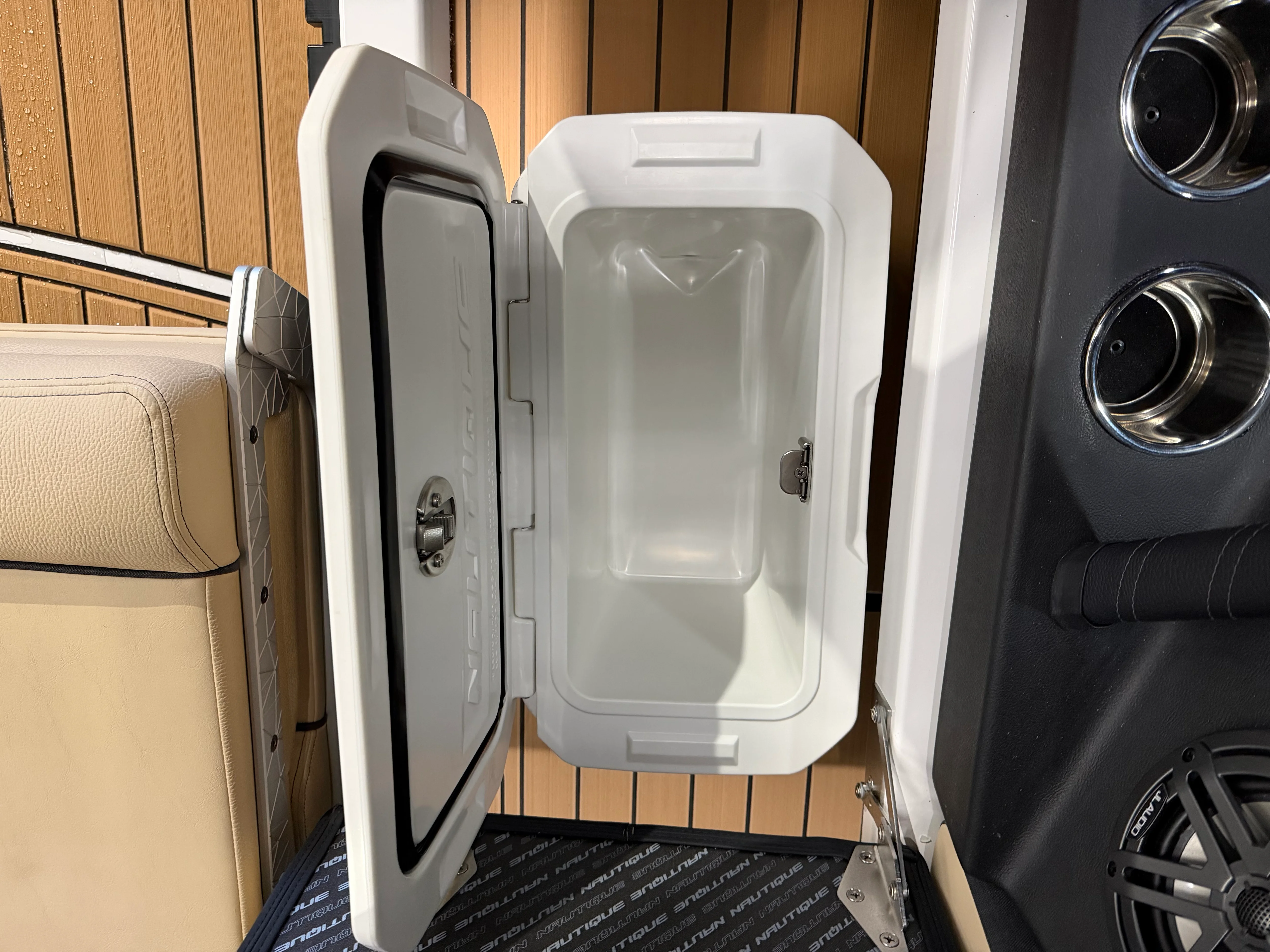 2026 Nautique S21SUPER AIR Image Thumbnail #19