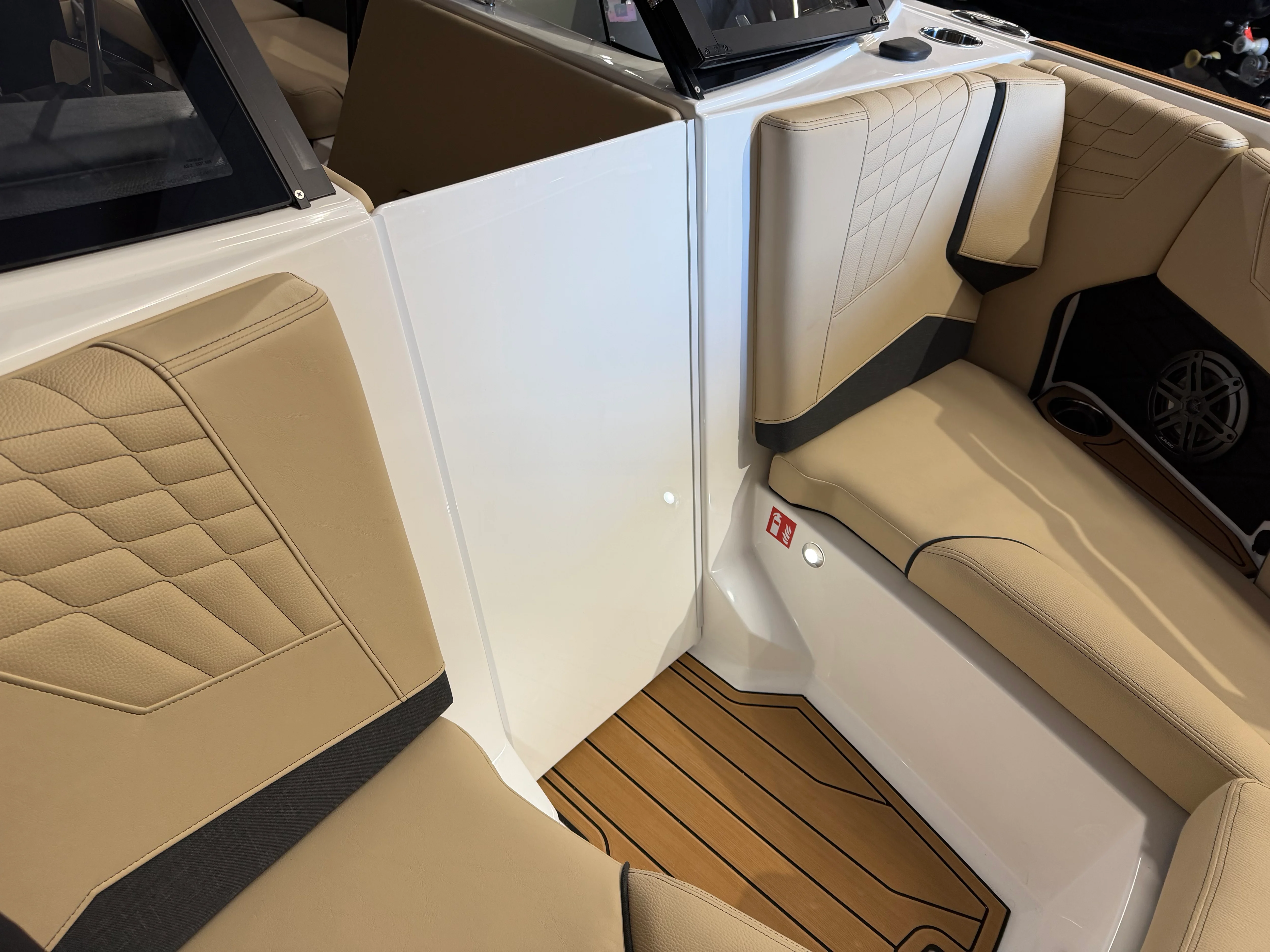 2026 Nautique S21SUPER AIR Image Thumbnail #35