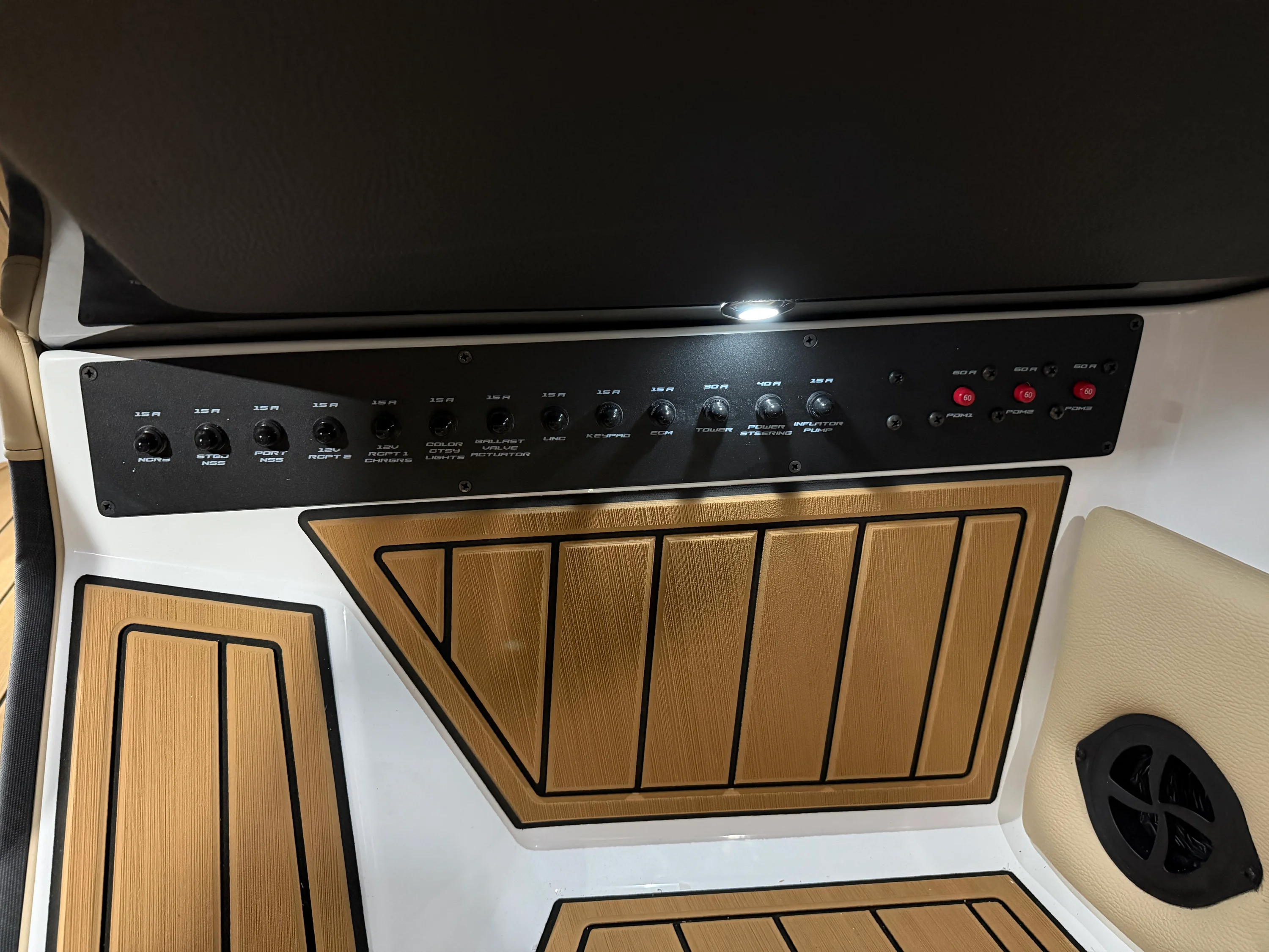 2026 Nautique S21SUPER AIR Image Thumbnail #29