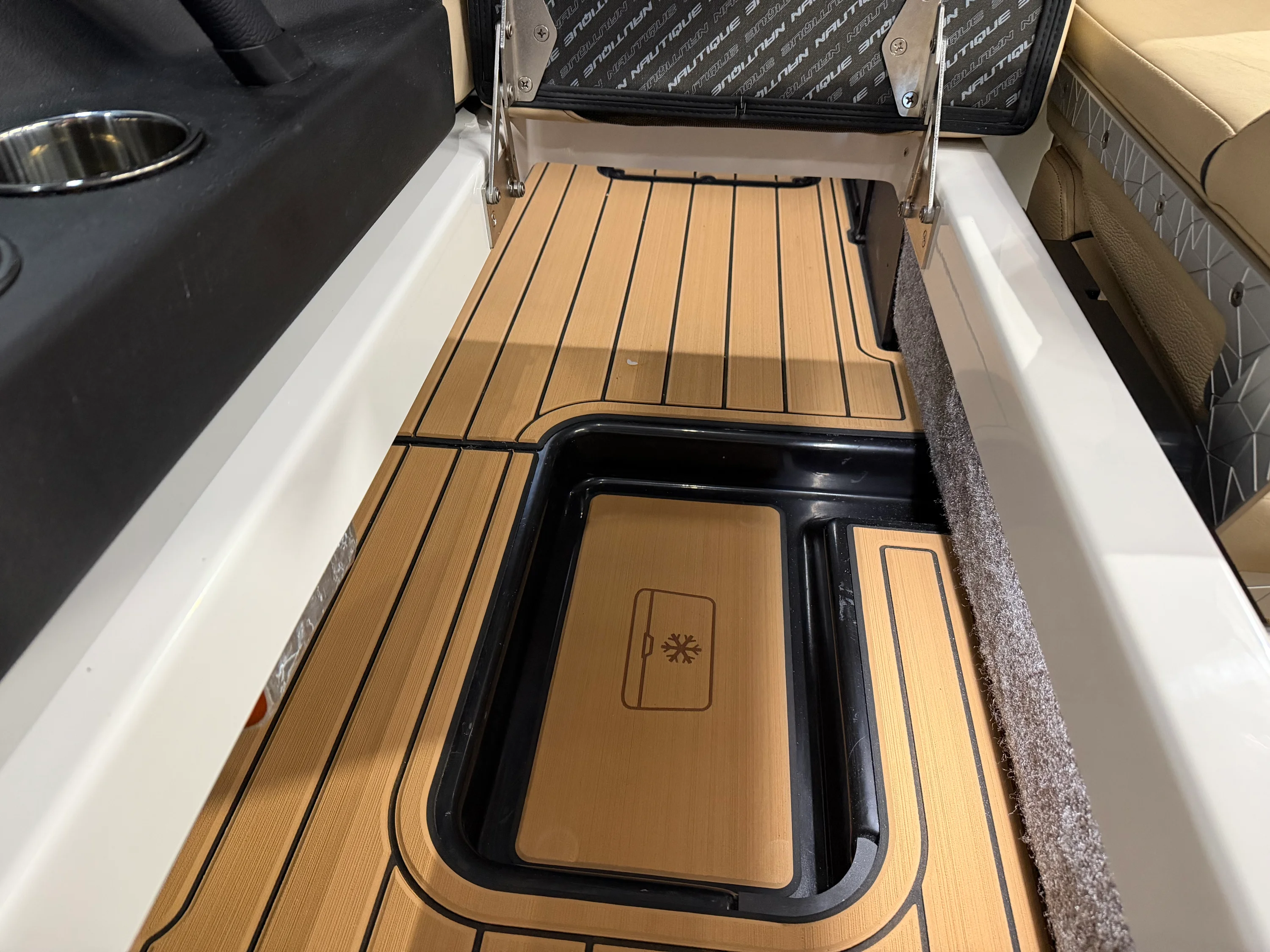 2026 Nautique S21SUPER AIR Image Thumbnail #20