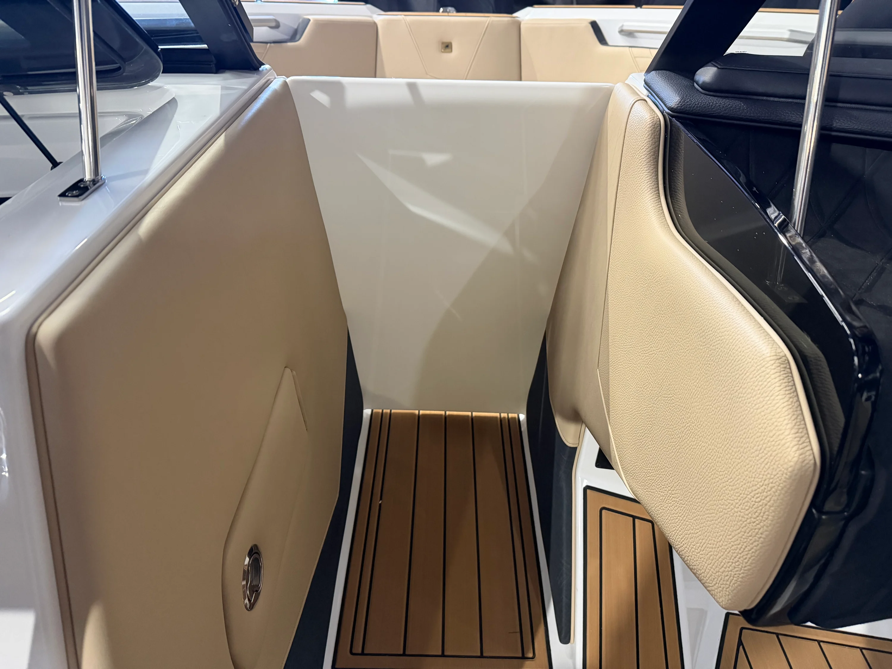 2026 Nautique S21SUPER AIR Image Thumbnail #37