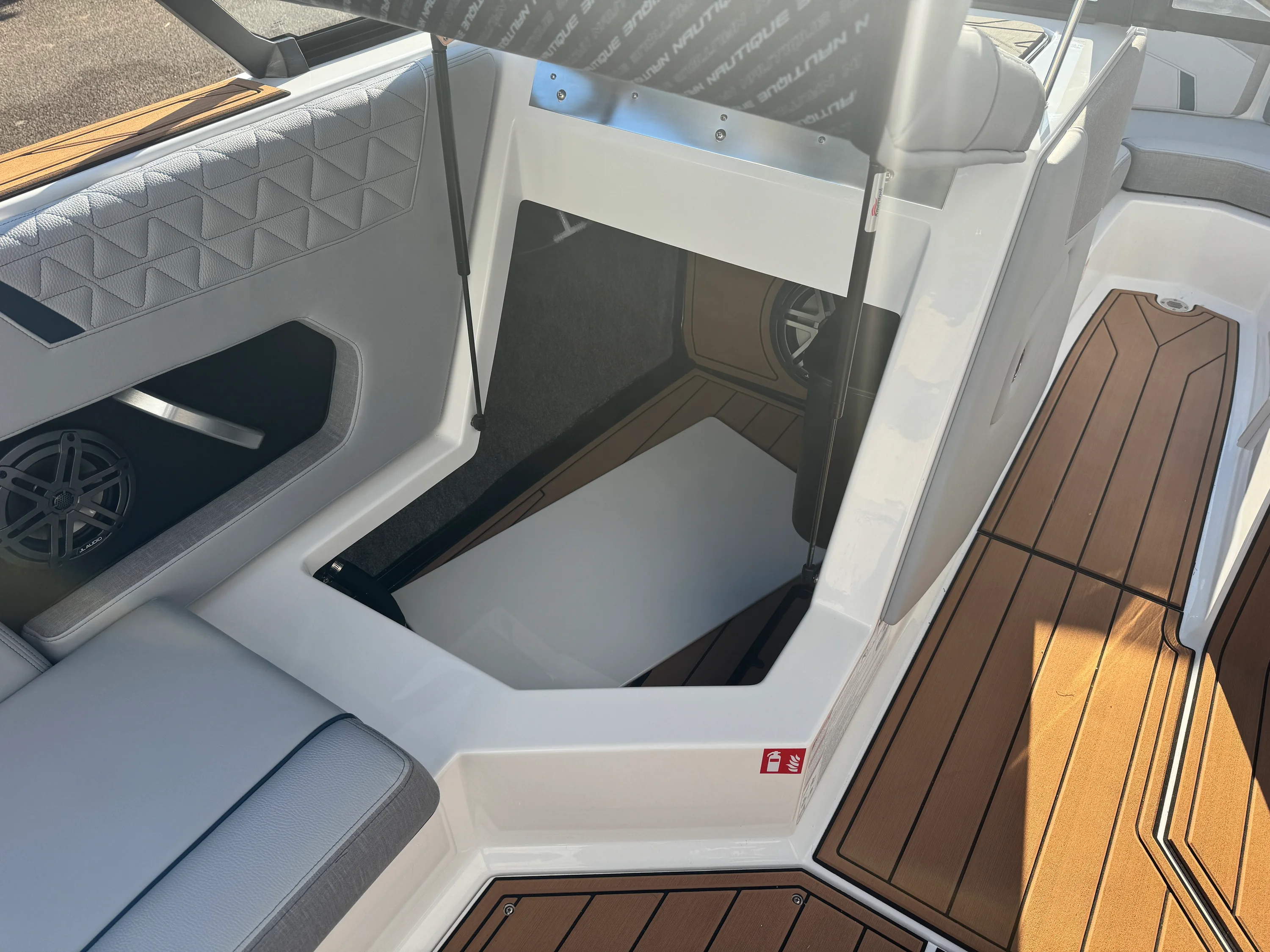 2026 Nautique GS20SUPER AIR Image Thumbnail #23