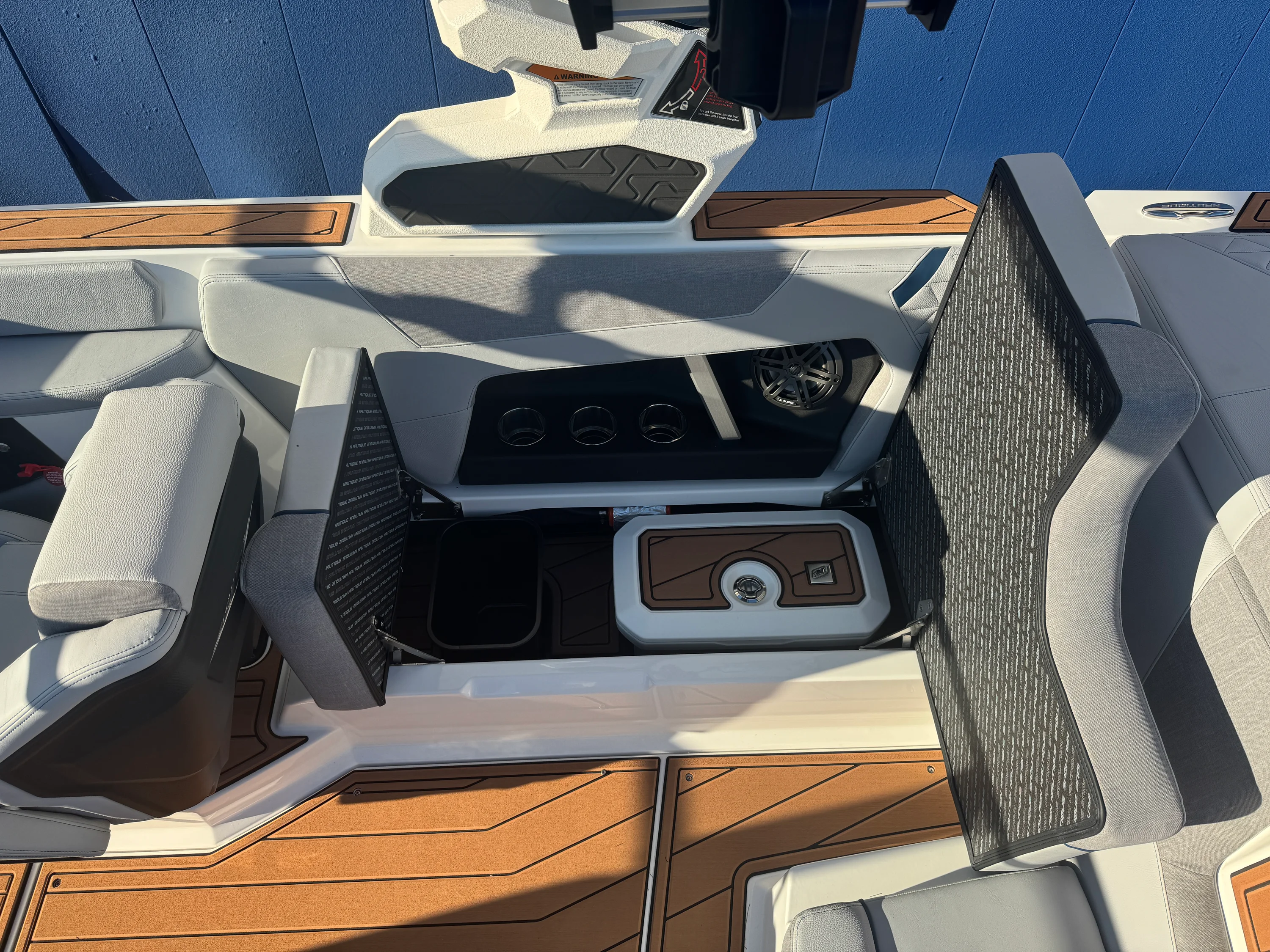 2026 Nautique GS20SUPER AIR Image Thumbnail #17