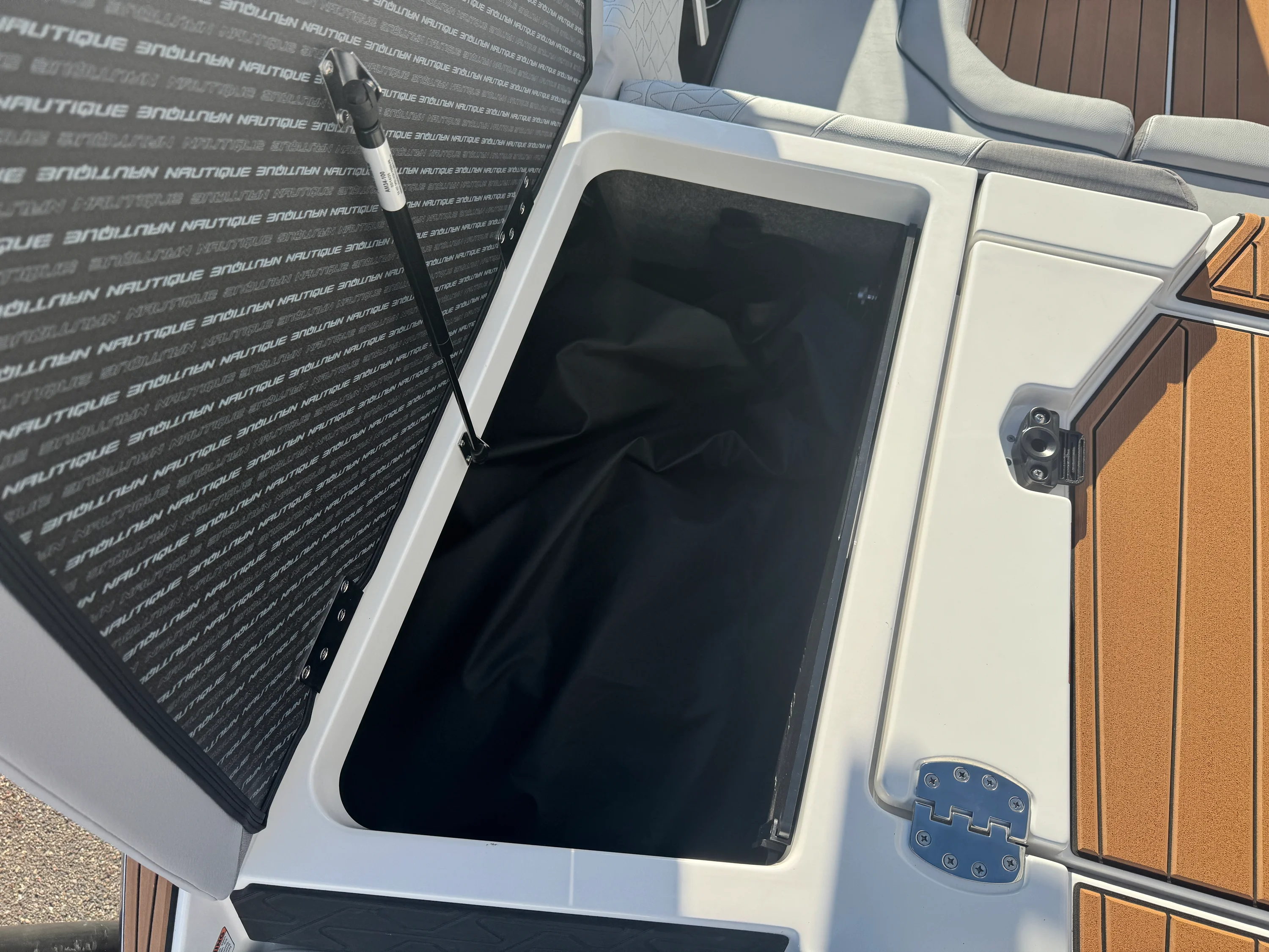 2026 Nautique GS20SUPER AIR Image Thumbnail #9