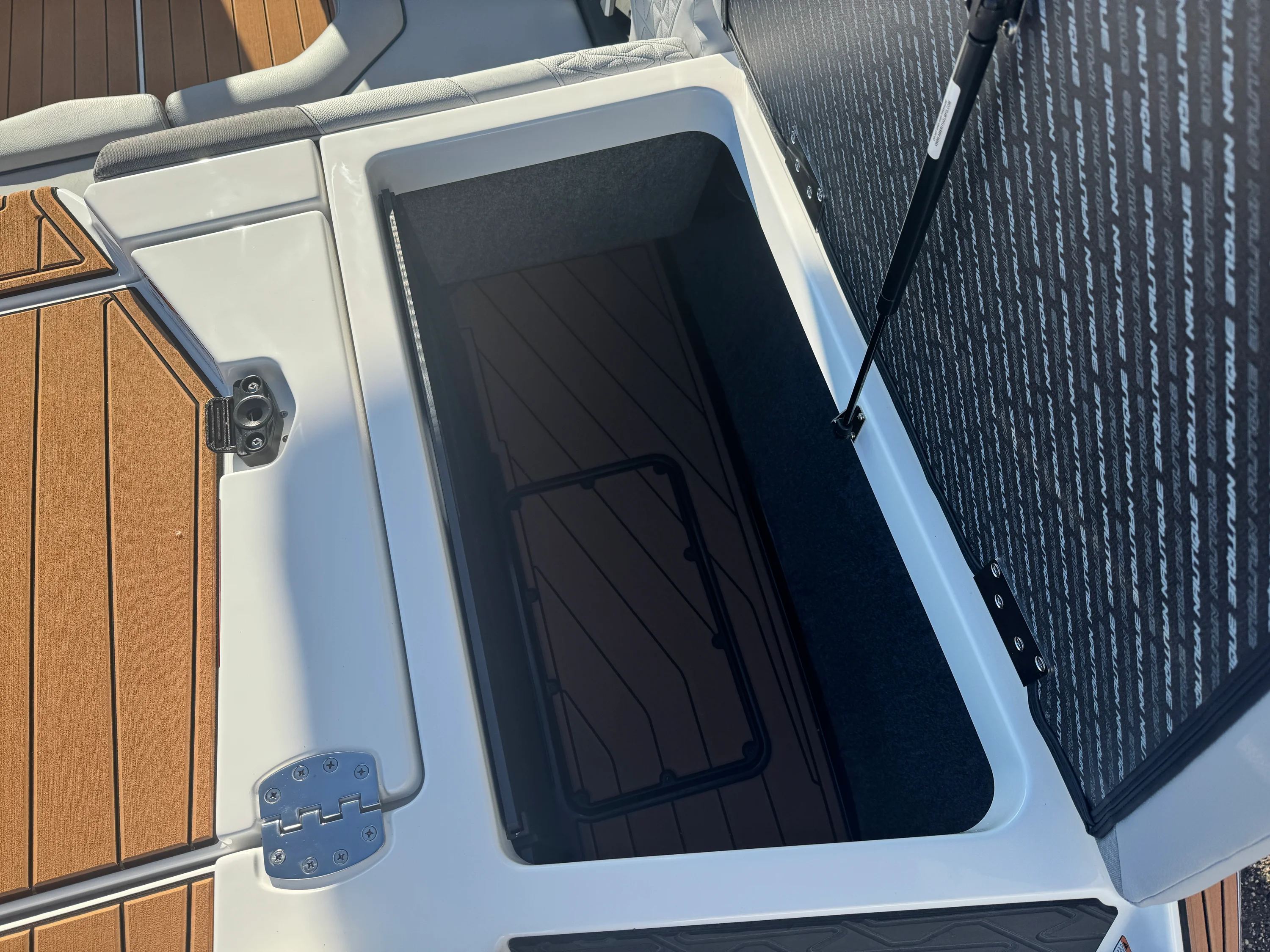 2026 Nautique GS20SUPER AIR Image Thumbnail #8