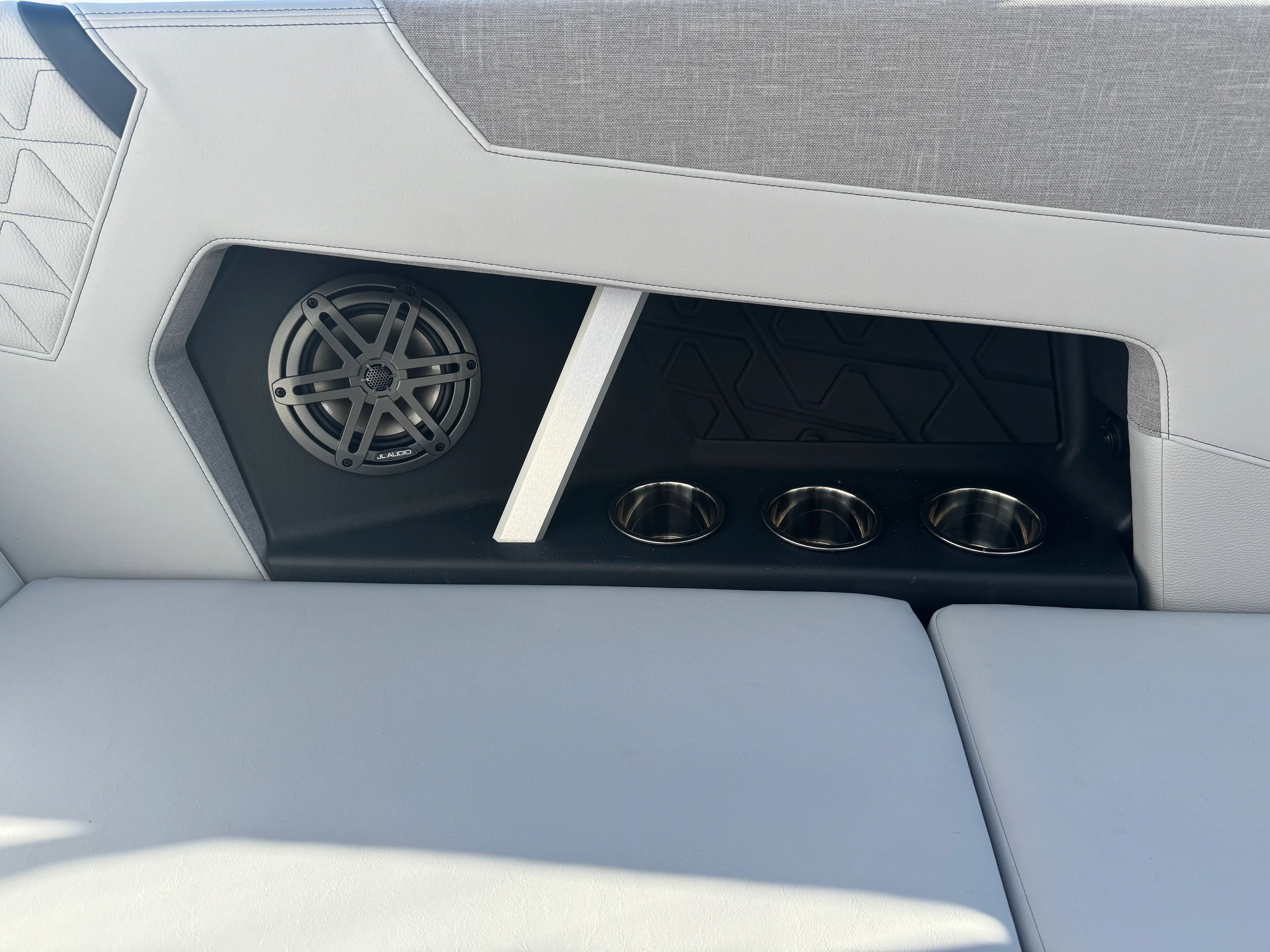 2026 Nautique GS20SUPER AIR Image Thumbnail #21