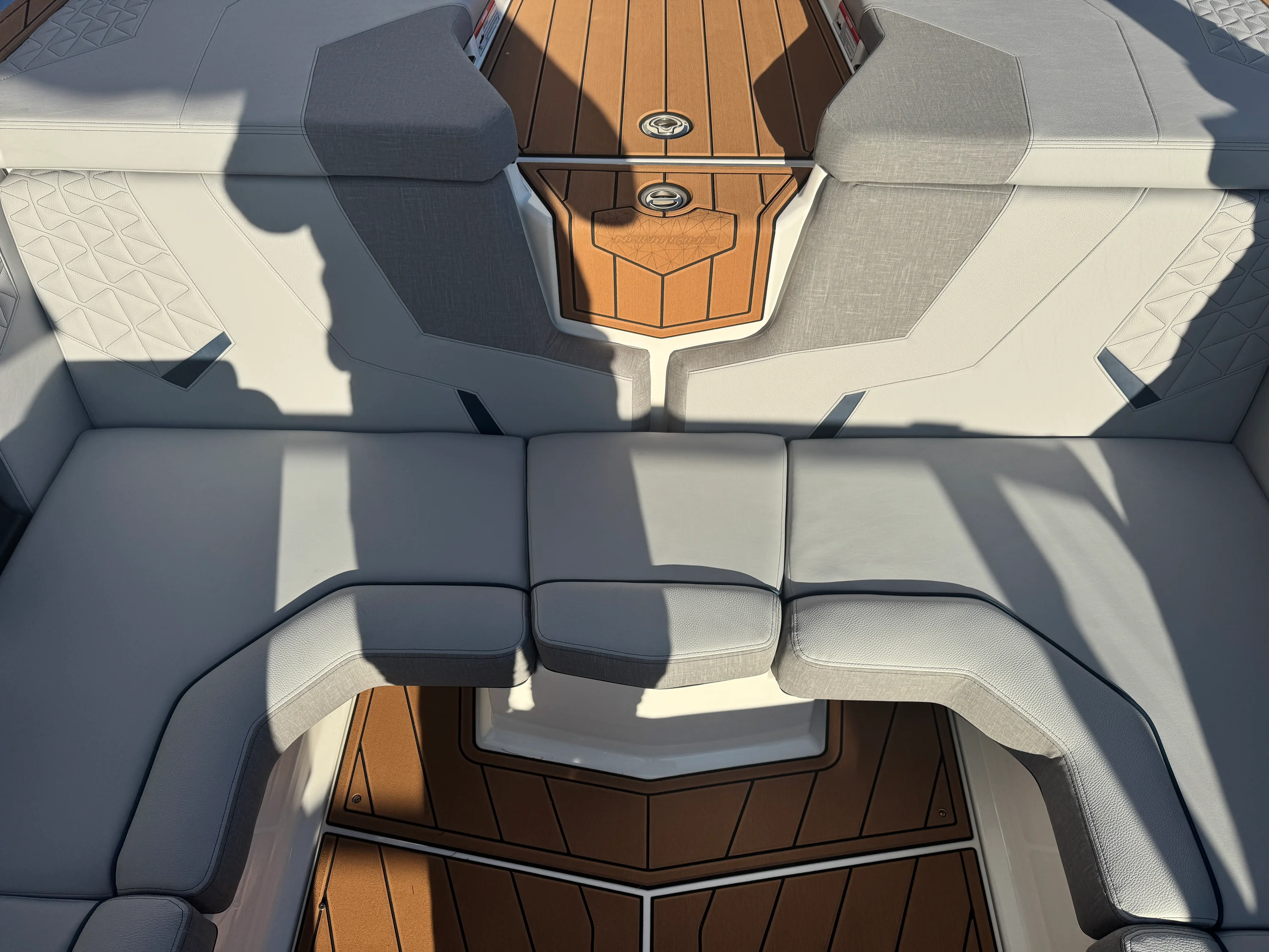 2026 Nautique GS20SUPER AIR Image Thumbnail #14