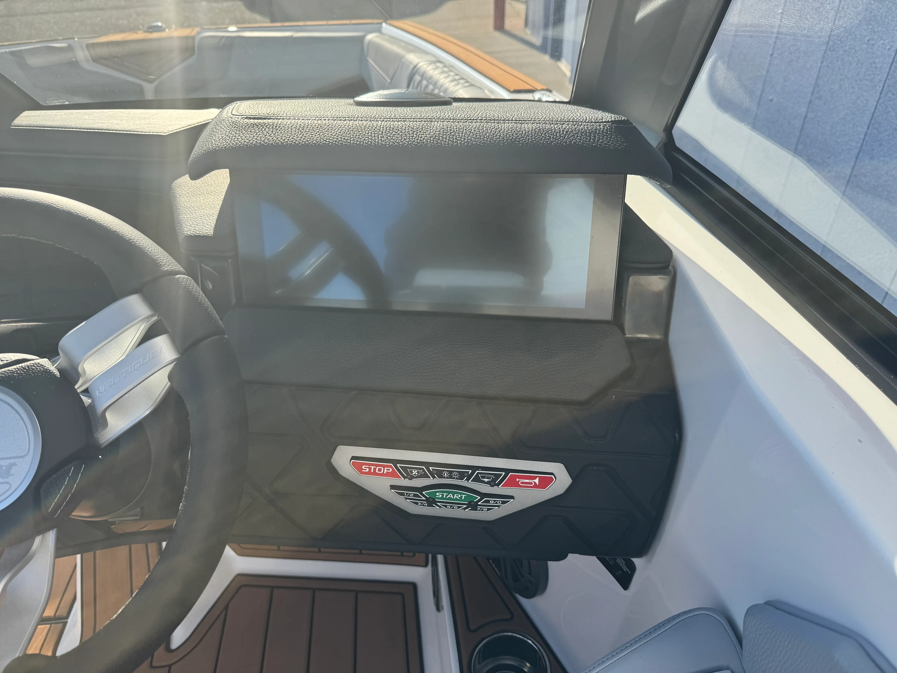 2026 Nautique GS20SUPER AIR Image Thumbnail #30