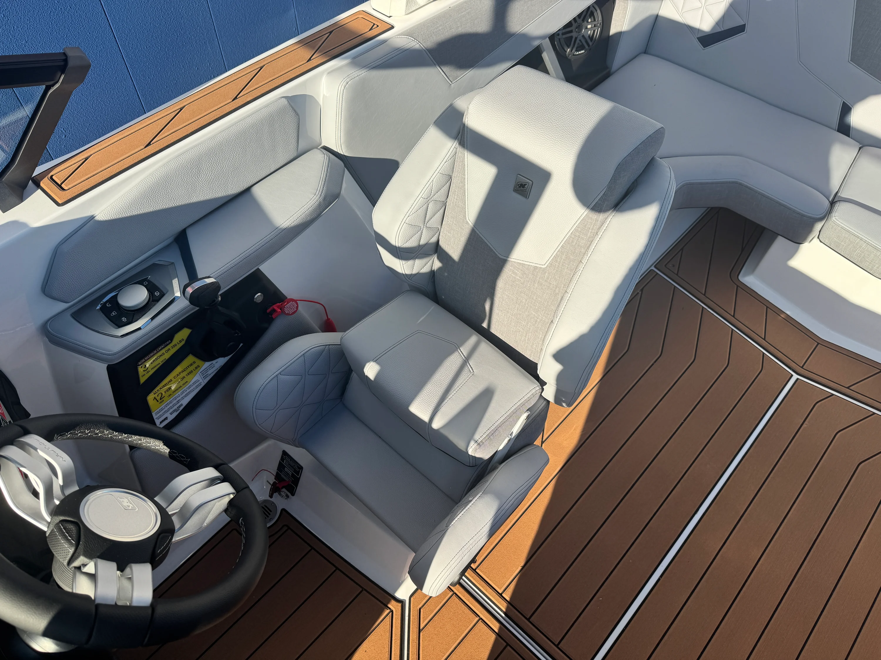 2026 Nautique GS20SUPER AIR Image Thumbnail #28