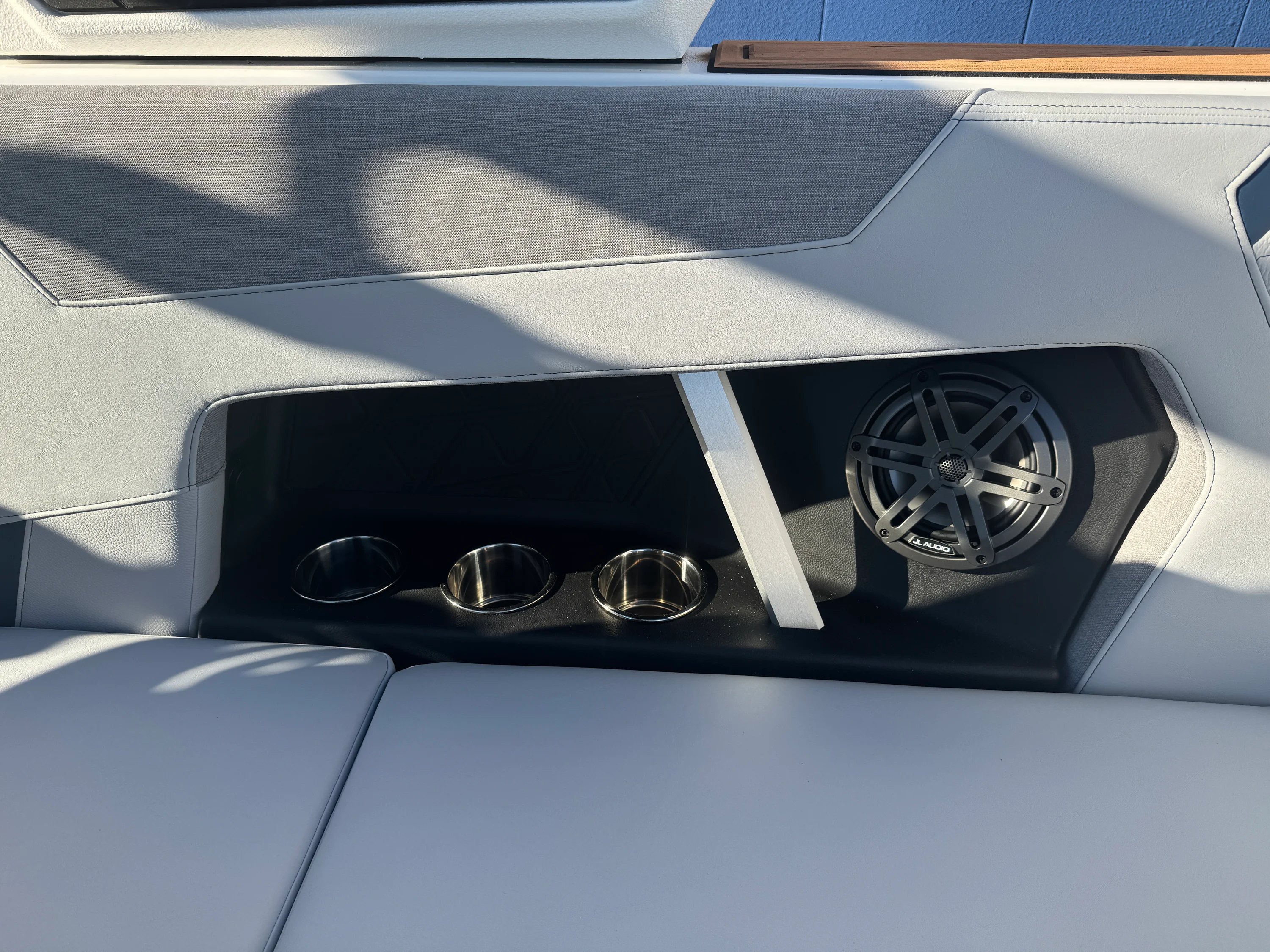 2026 Nautique GS20SUPER AIR Image Thumbnail #18