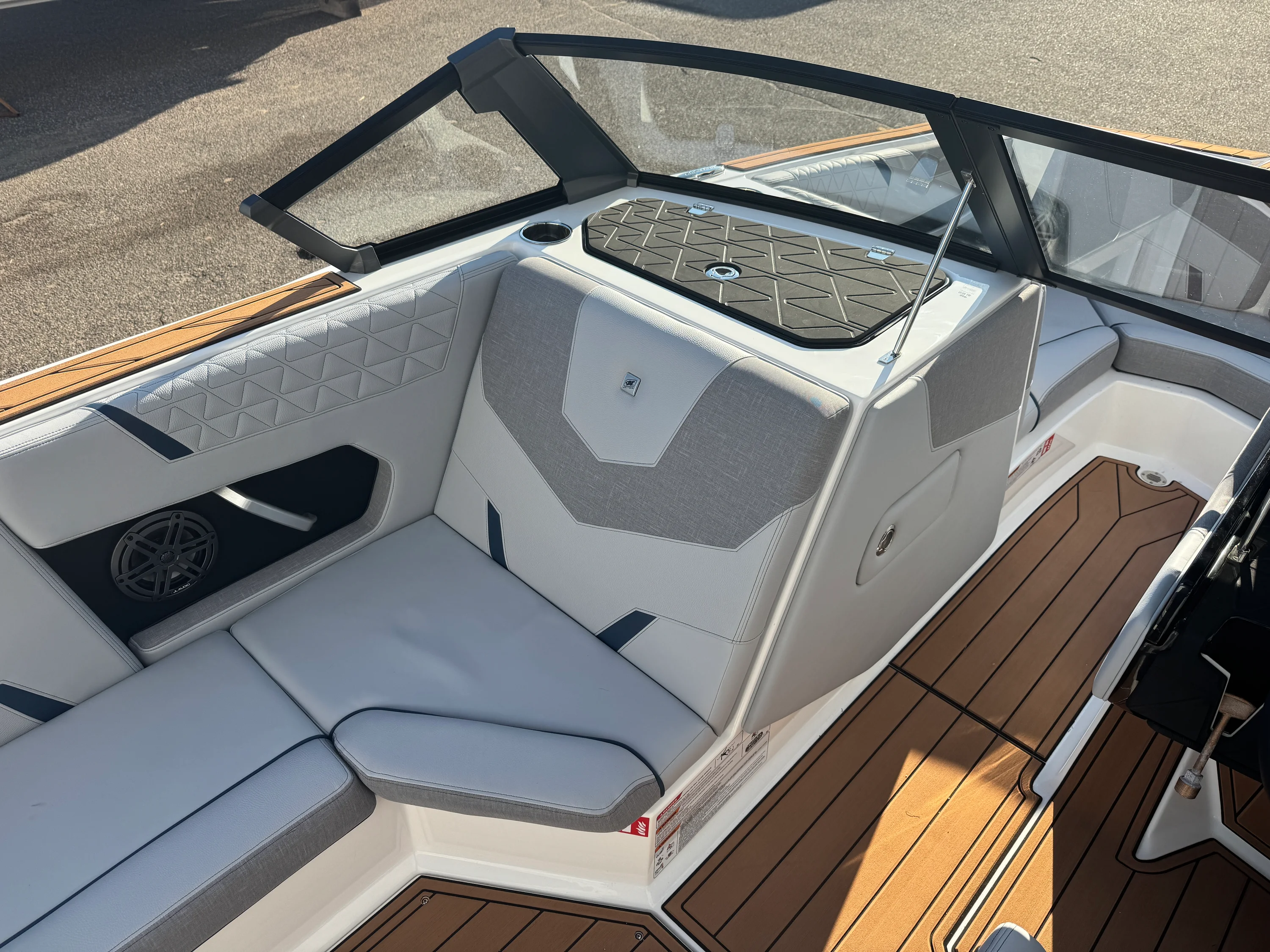 2026 Nautique GS20SUPER AIR Image Thumbnail #22