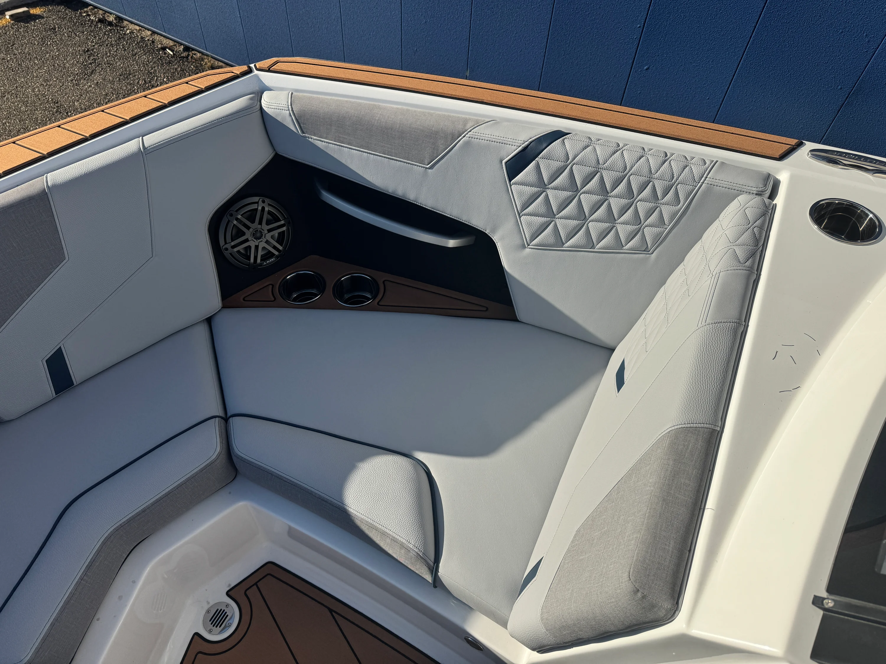 2026 Nautique GS20SUPER AIR Image Thumbnail #35