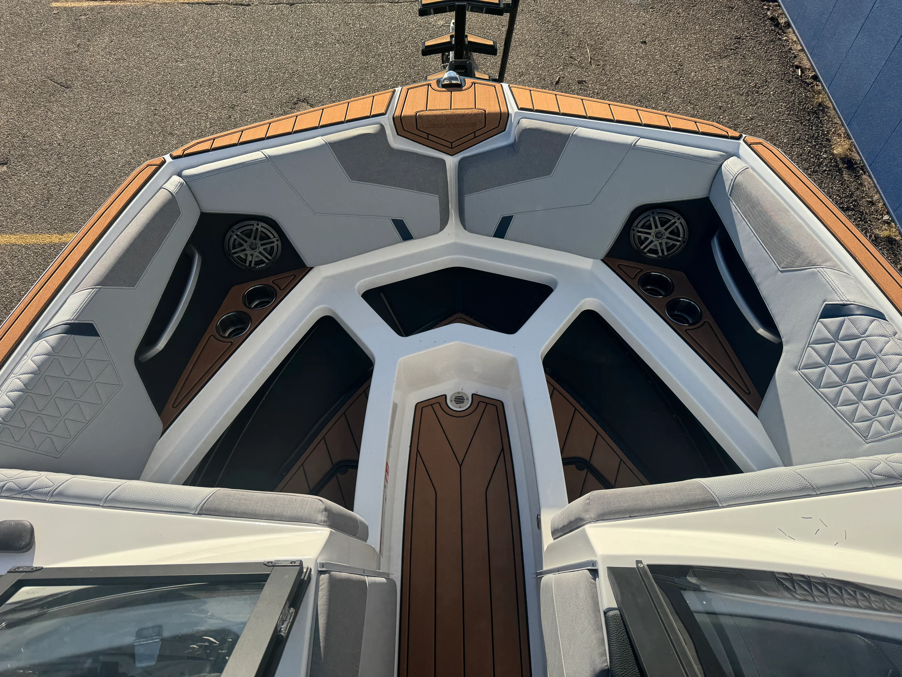 2026 Nautique GS20SUPER AIR Image Thumbnail #38