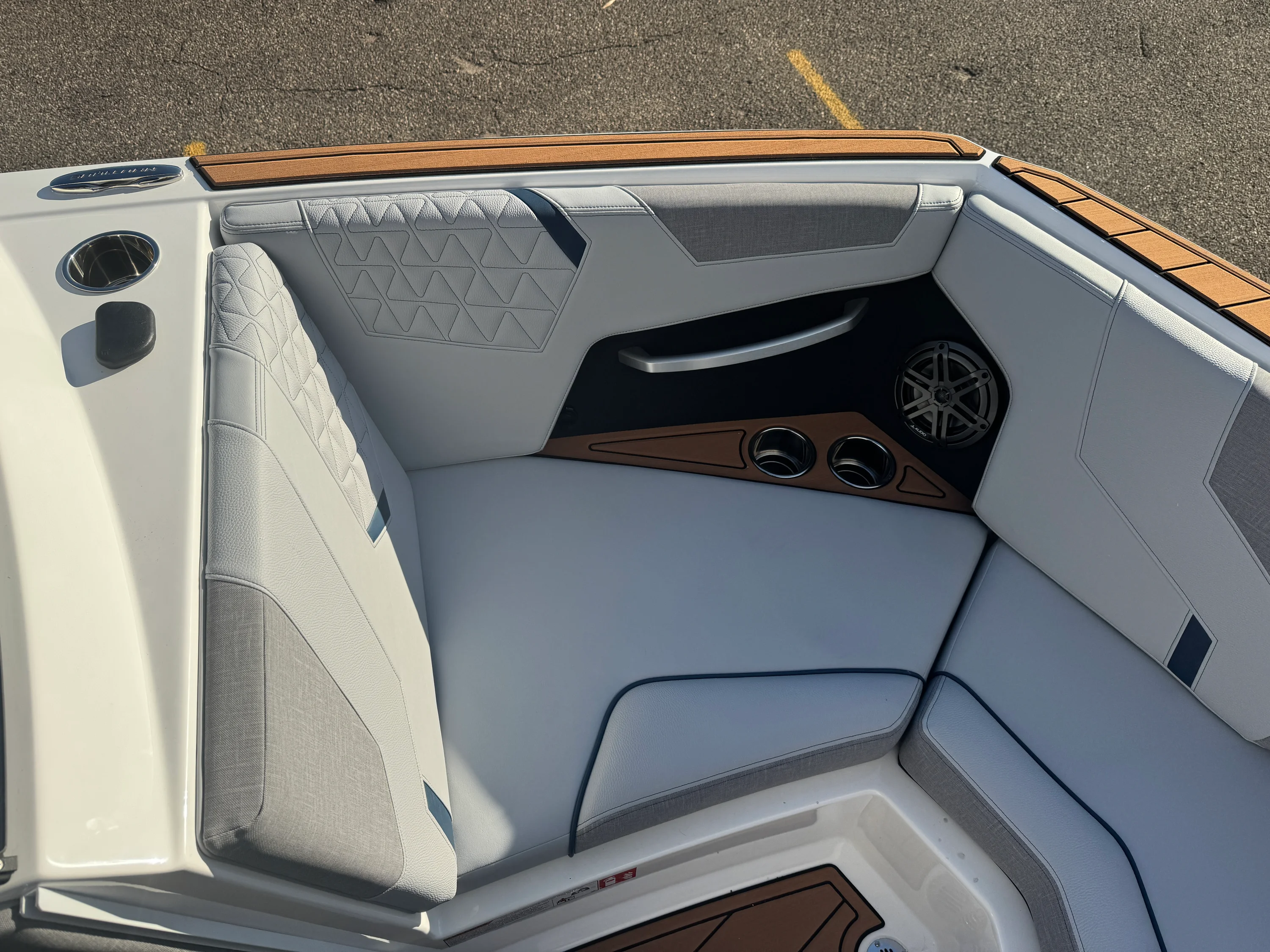 2026 Nautique GS20SUPER AIR Image Thumbnail #37