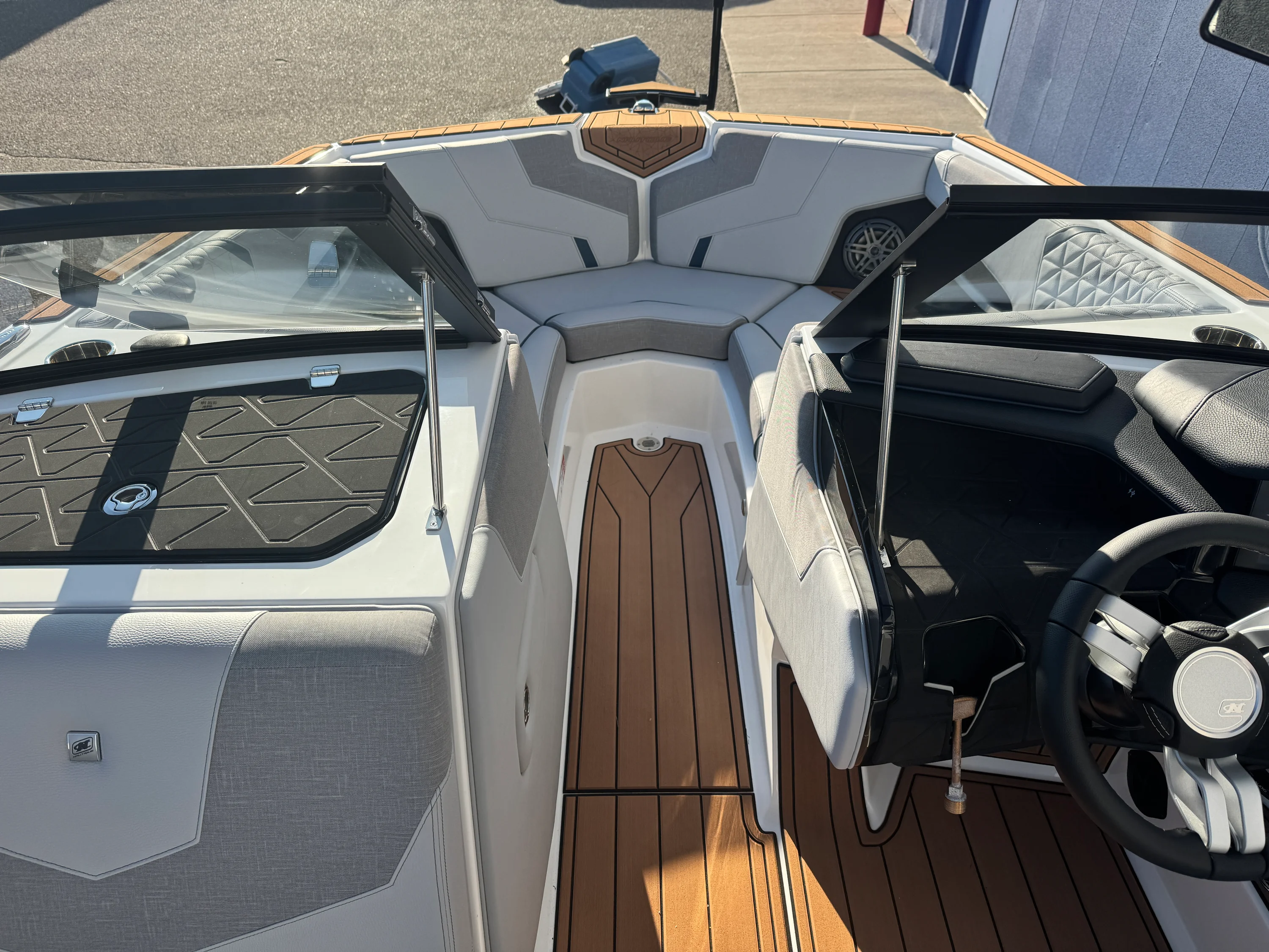 2026 Nautique GS20SUPER AIR Image Thumbnail #33