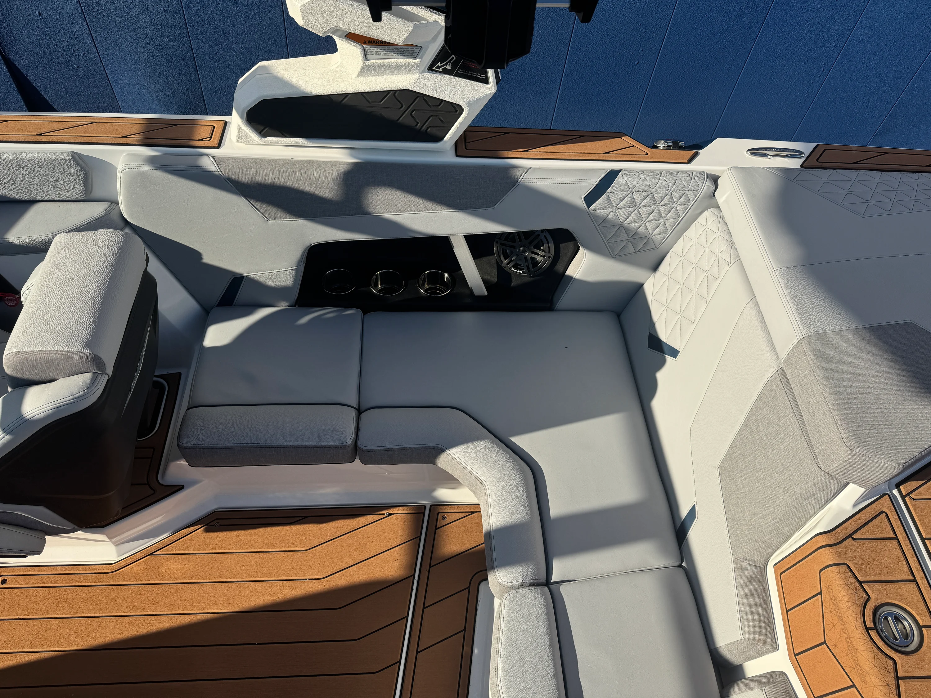 2026 Nautique GS20SUPER AIR Image Thumbnail #16