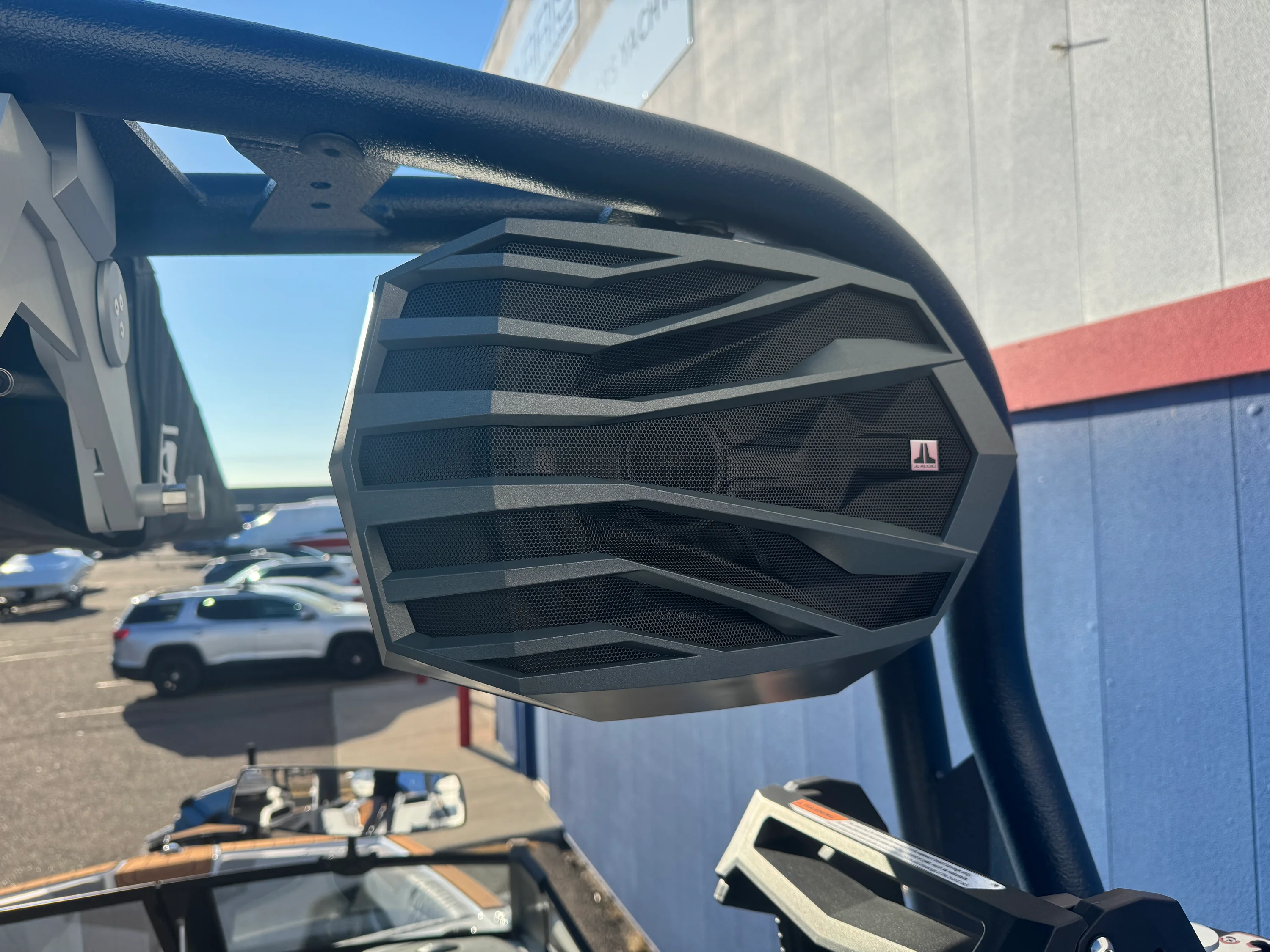 2026 Nautique GS20SUPER AIR Image Thumbnail #12