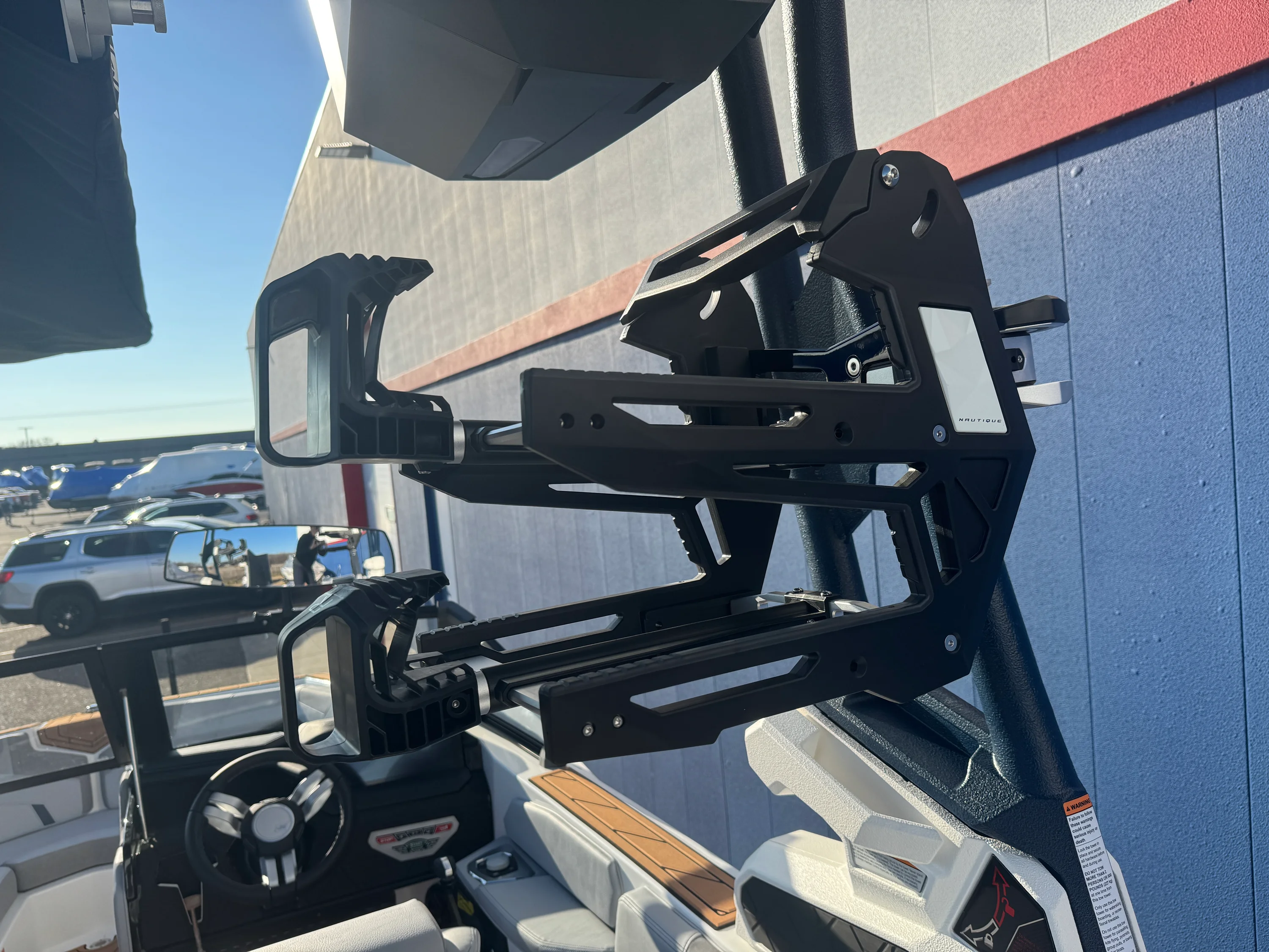 2026 Nautique GS20SUPER AIR Image Thumbnail #11