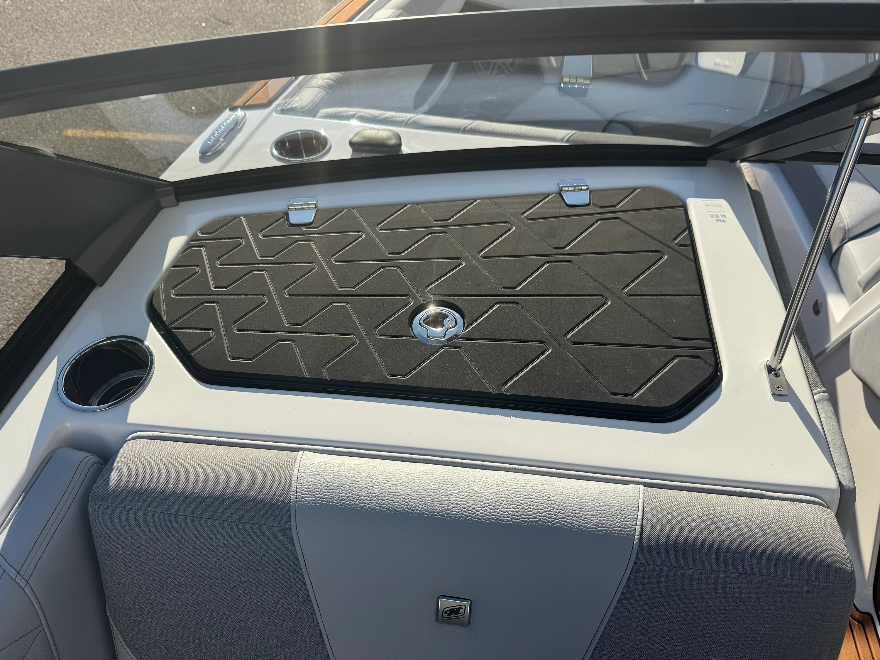 2026 Nautique GS20SUPER AIR Image Thumbnail #24