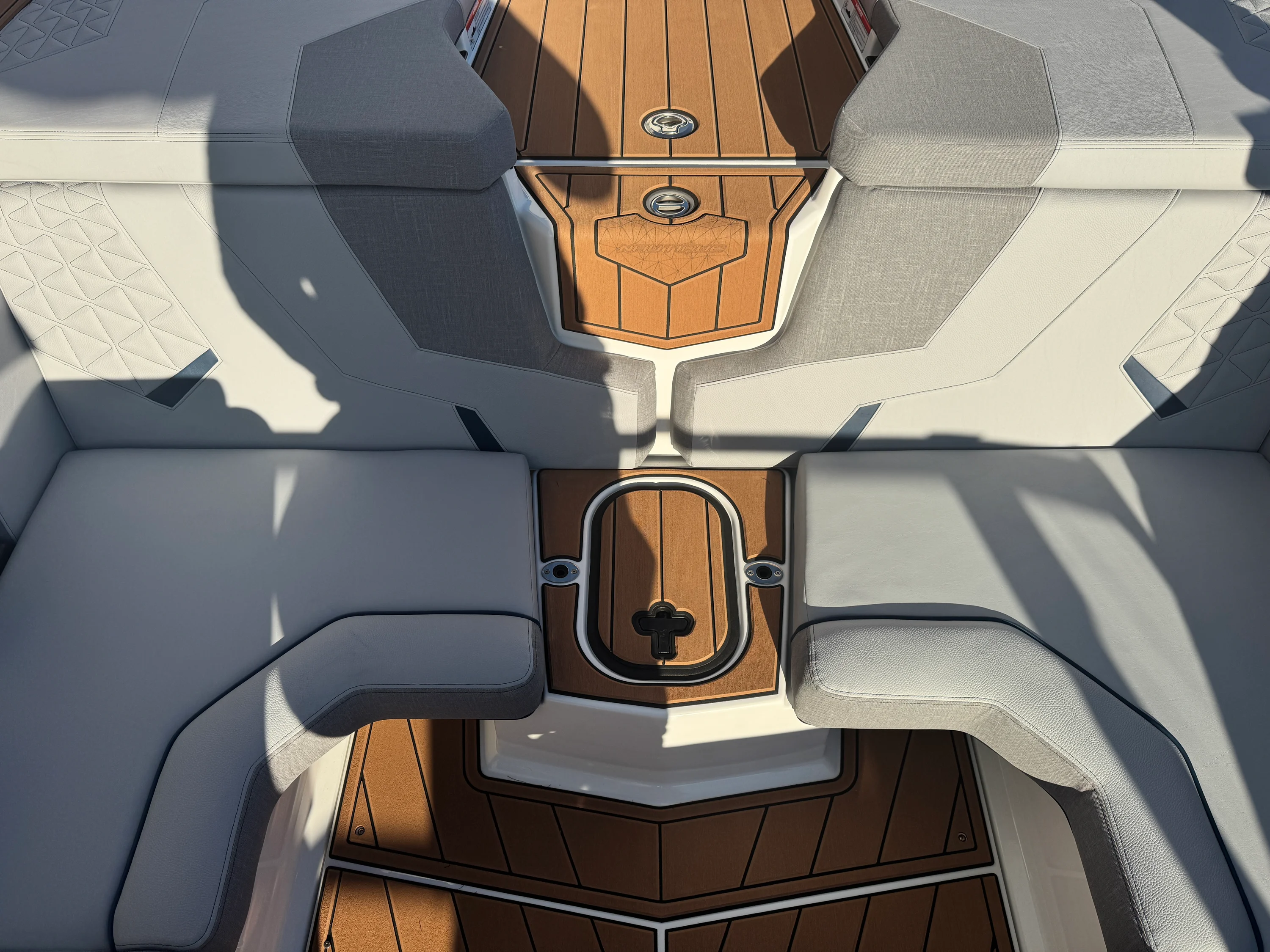 2026 Nautique GS20SUPER AIR Image Thumbnail #15