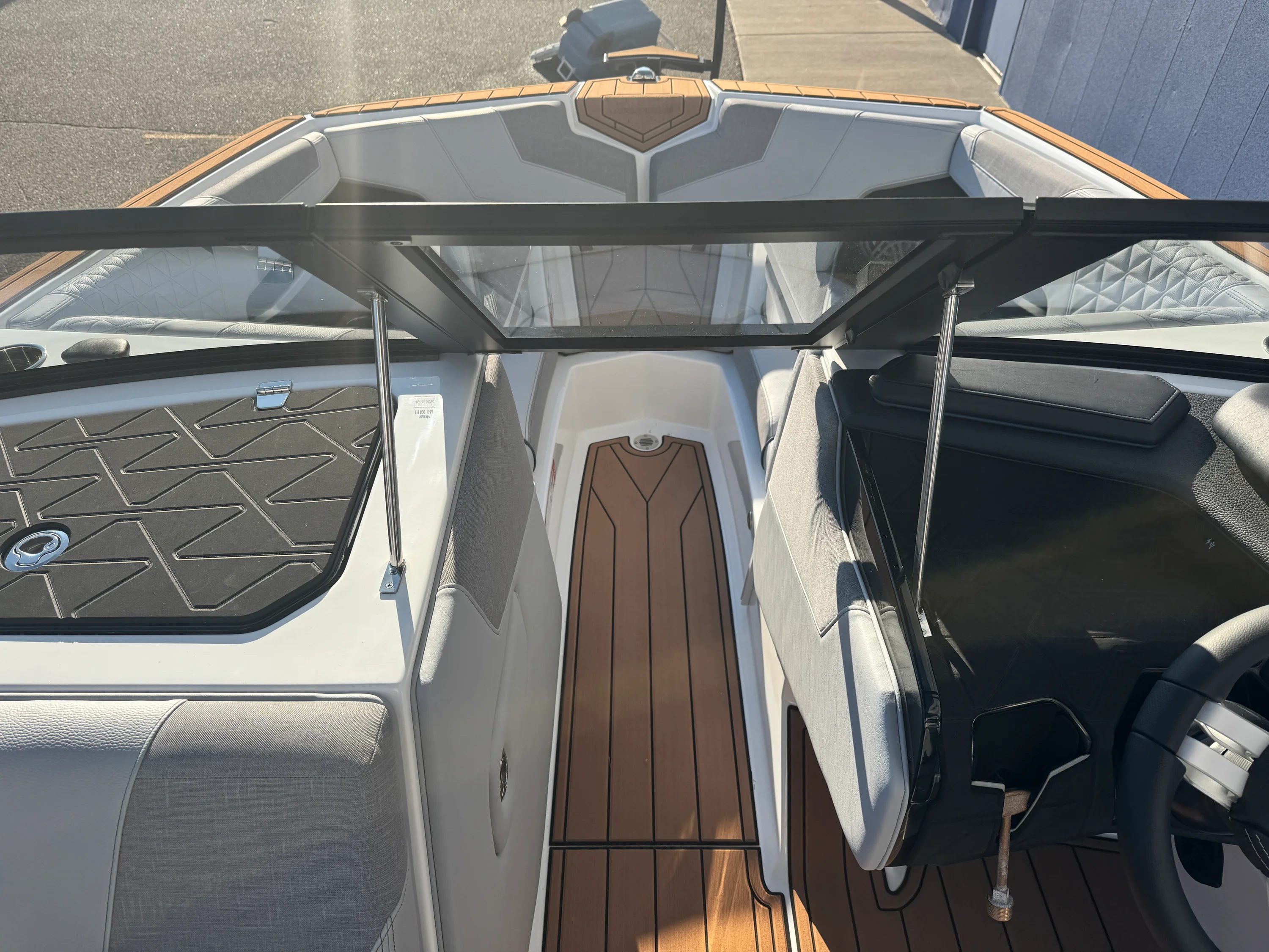 2026 Nautique GS20SUPER AIR Image Thumbnail #32